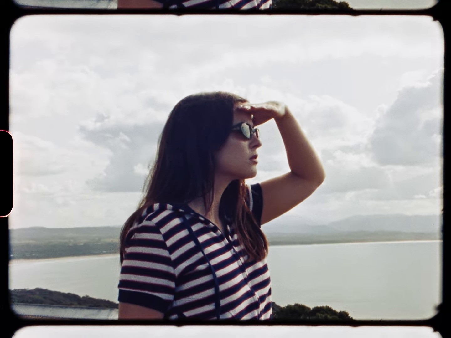 Family Trust (Official Music Video) (2024) —  shot,  lighting