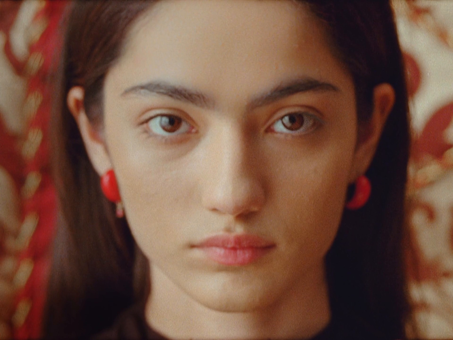 J.KIM | Utterly Lavish (2024) —  shot,  lighting