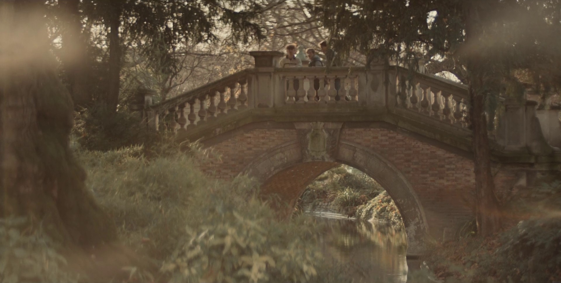 Chapter 3 (2021) —  shot,  lighting