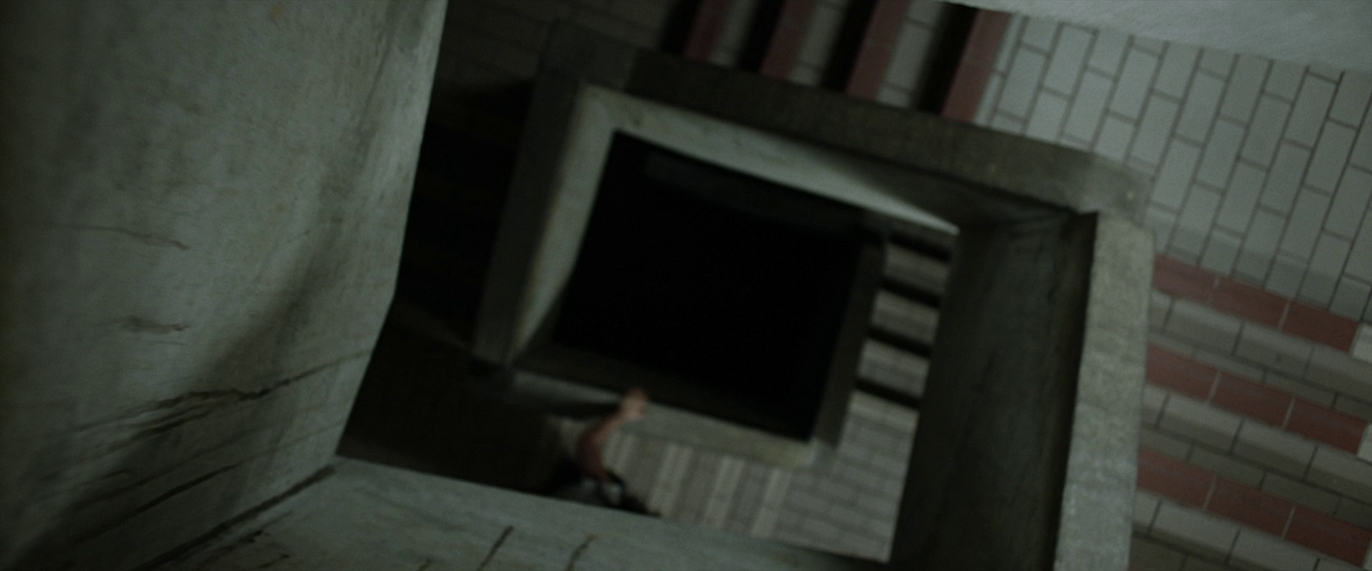 The Novice (2022) —  shot,  lighting