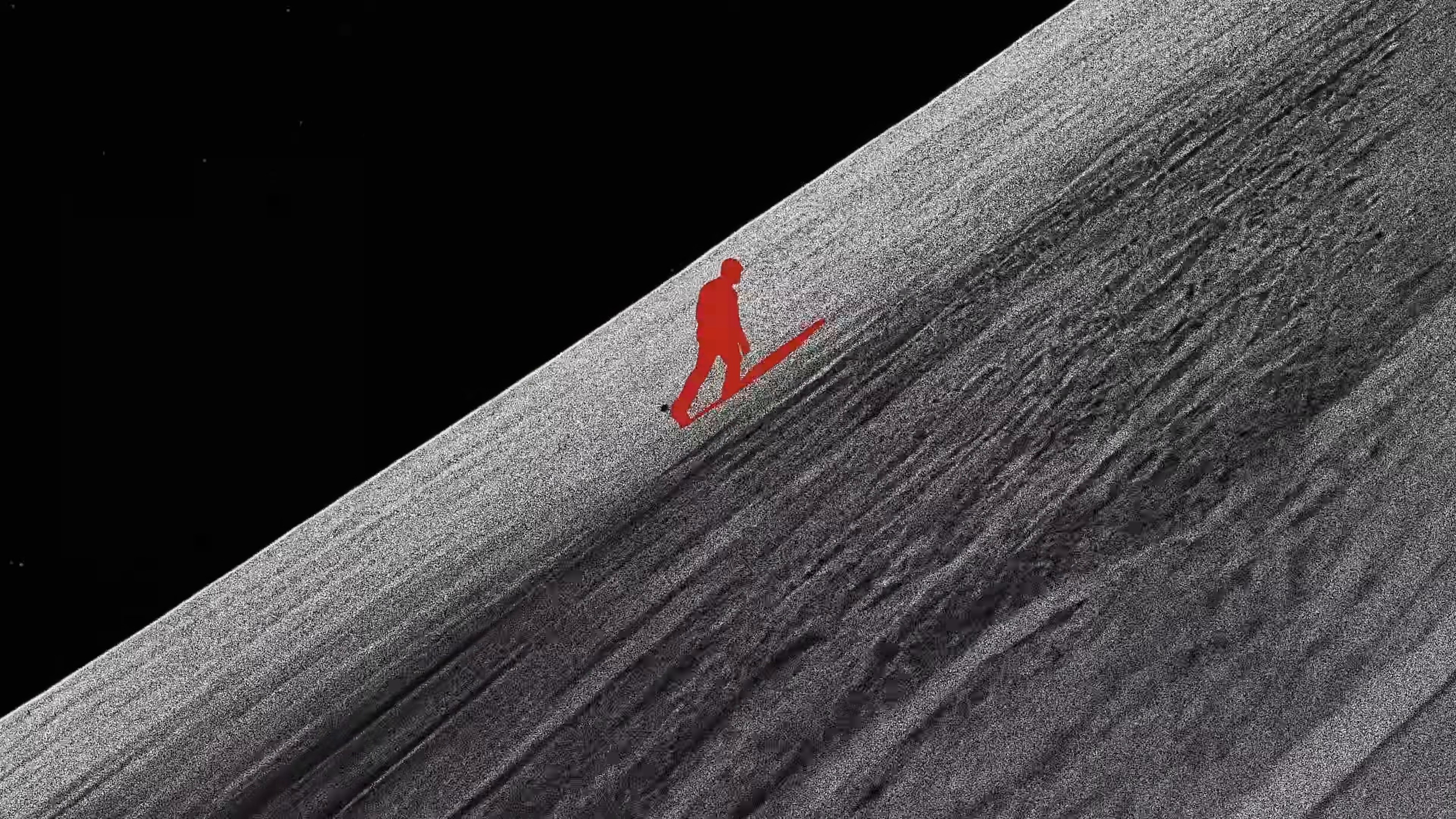 BRUV (2025) —  shot,  lighting