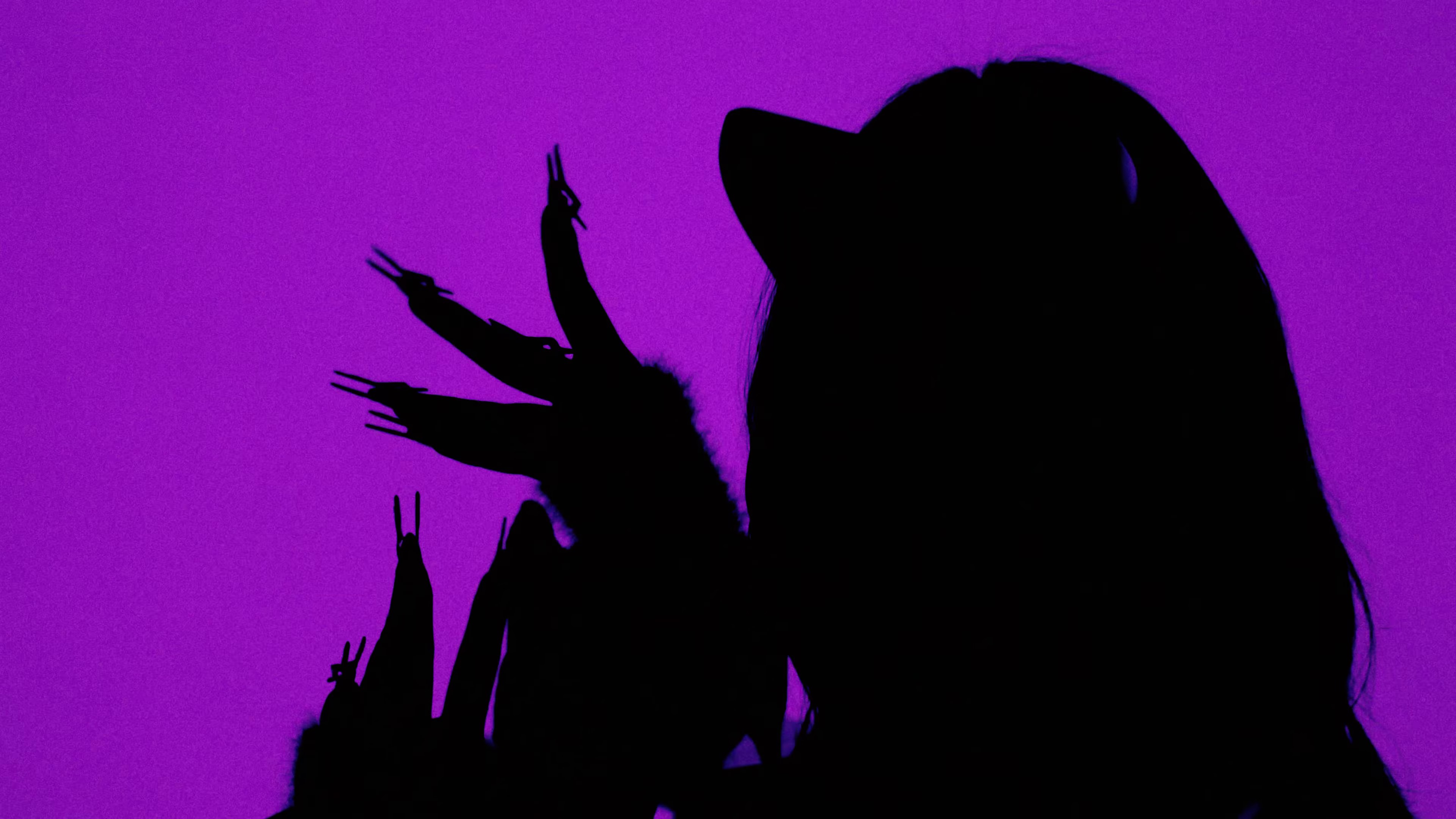 Hot Mess (2024) —  shot,  lighting