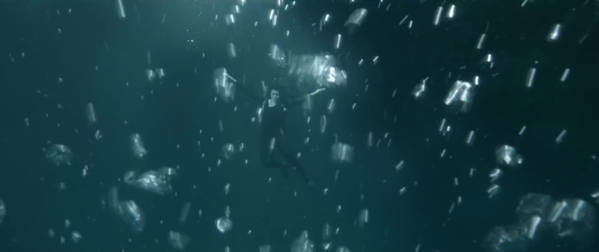 Chained (2012) —  shot,  lighting