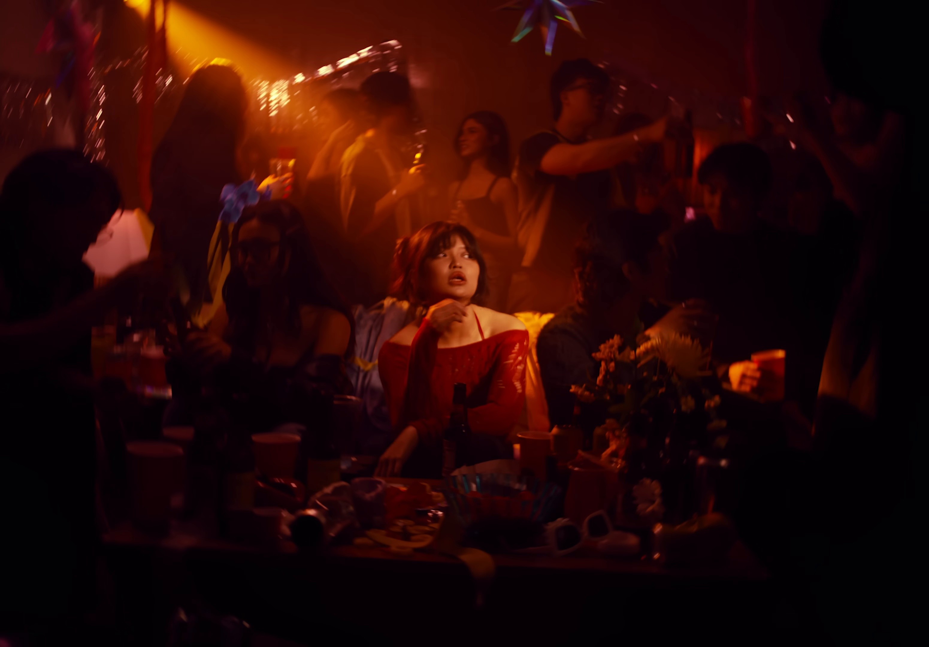 Coraline (2025) —  shot,  lighting