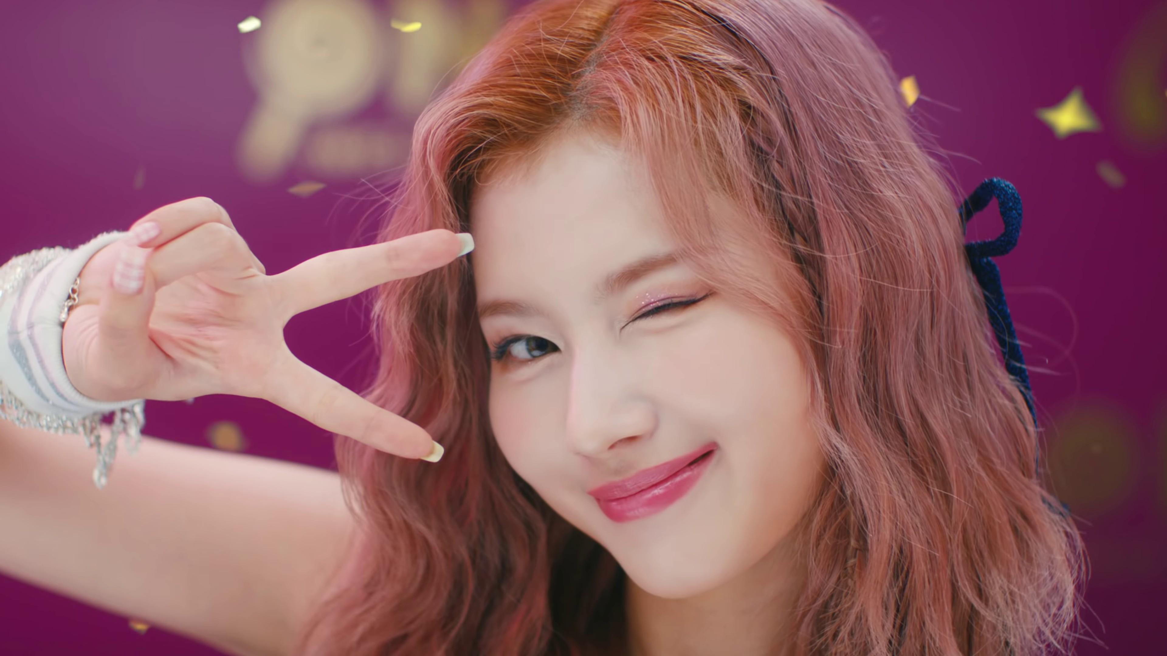 The Feels (2021) —  shot,  lighting