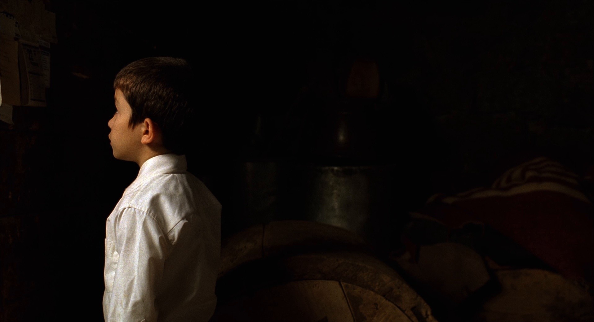 Honey (2010) —  shot,  lighting