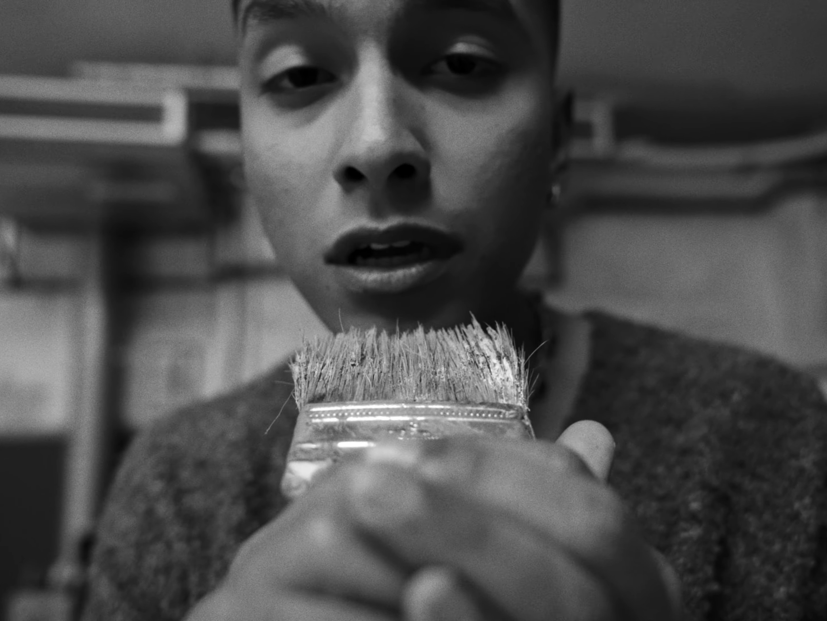 Y si se abren los cielos (2024) —  shot,  lighting