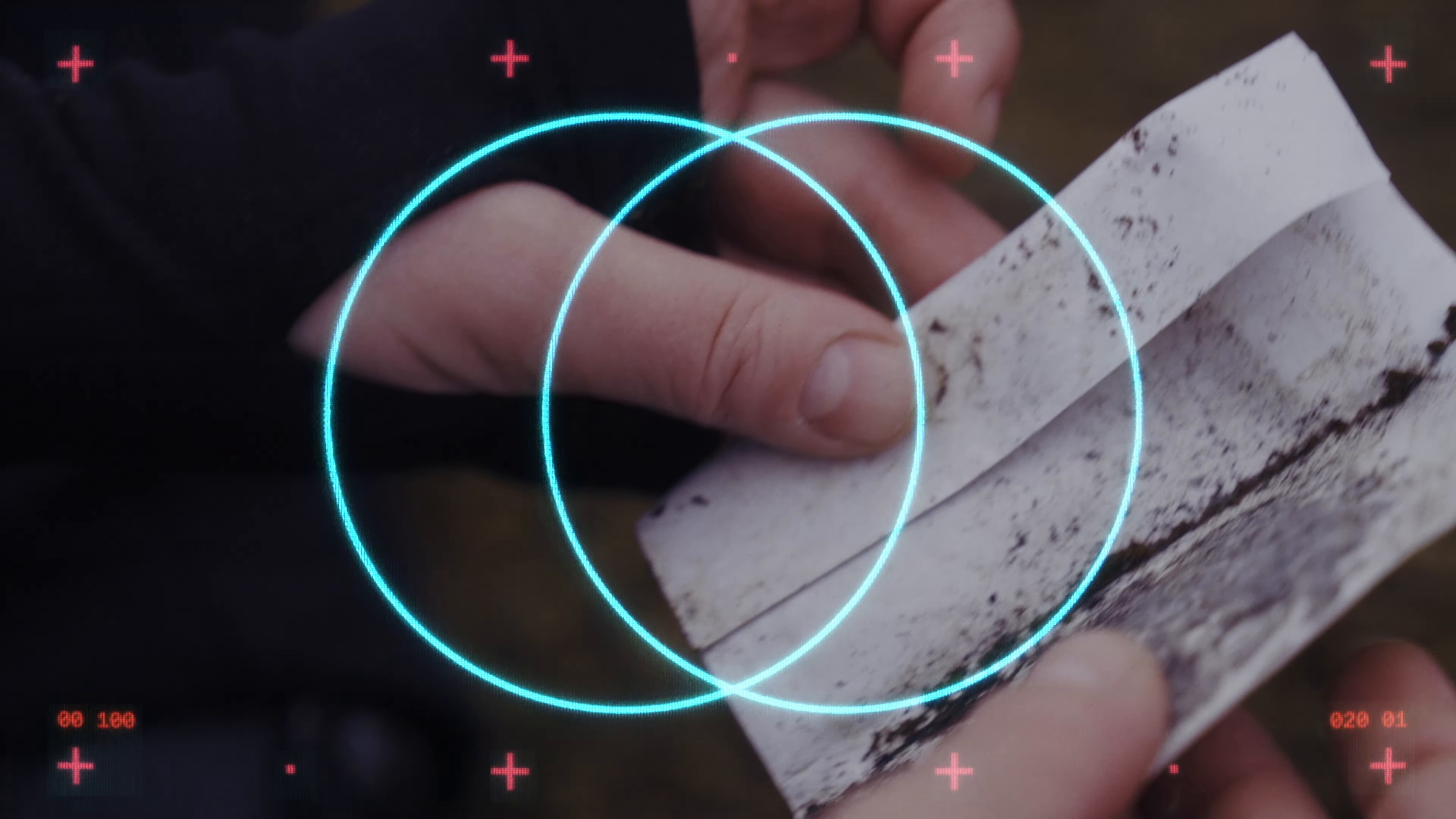 Fallen Cloud (2025) —  shot,  lighting