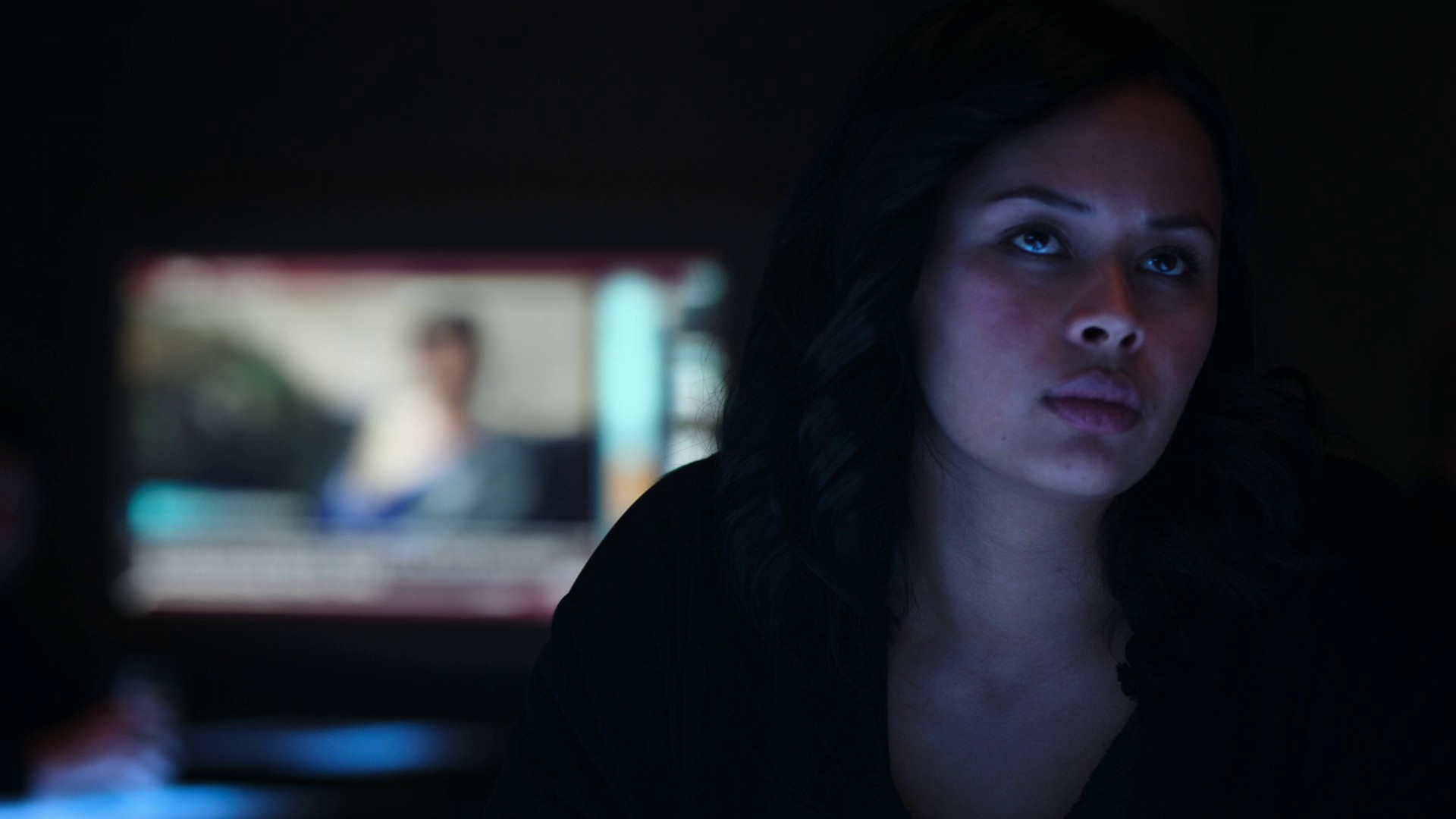 Retrograde (2019) —  shot,  lighting