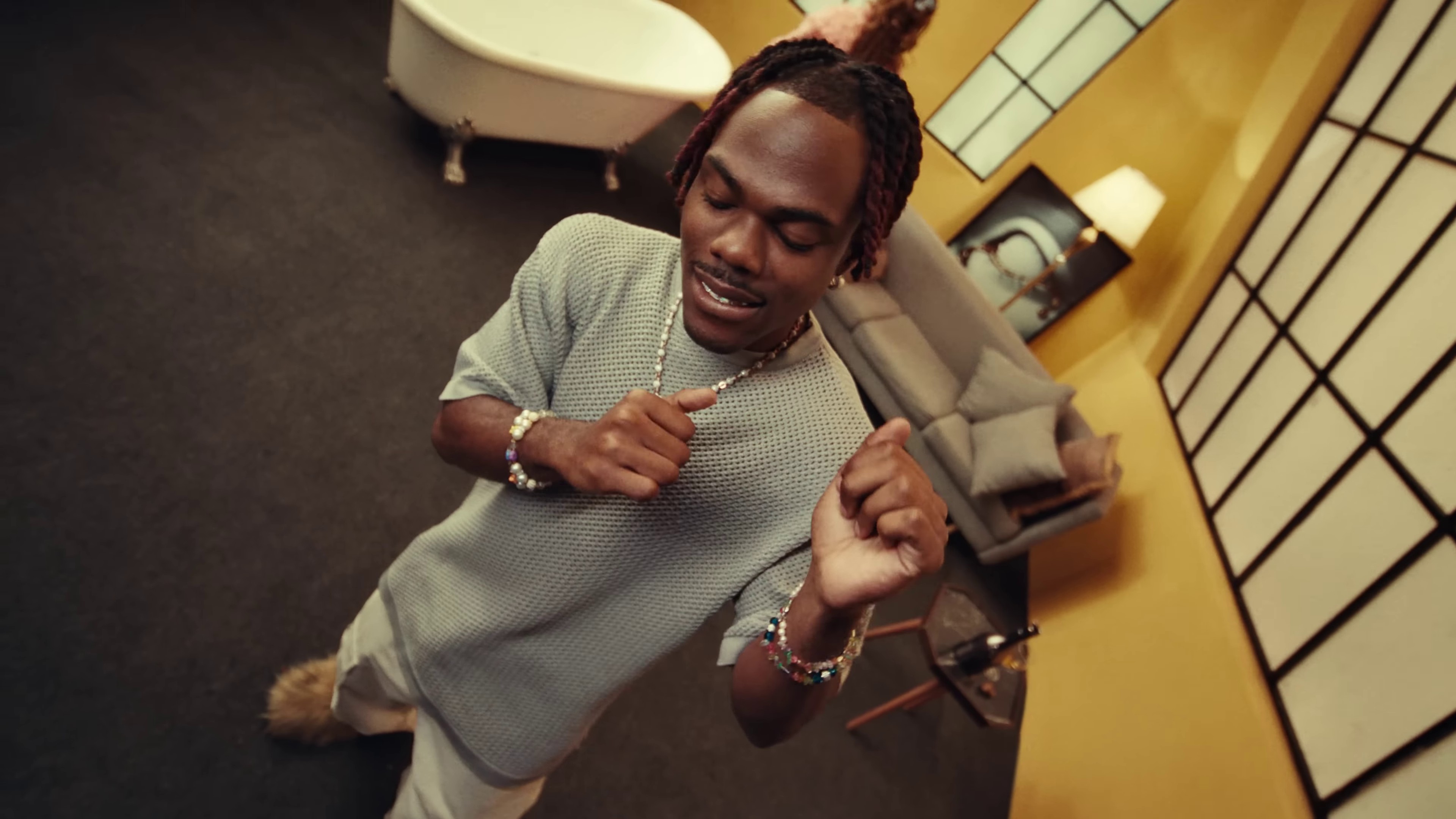 Hallelujah (2023) —  shot,  lighting