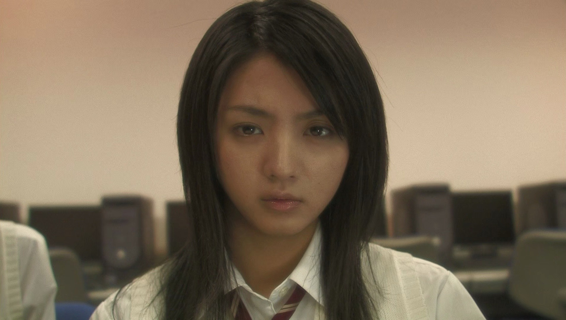 Love Exposure (2009) —  shot,  lighting