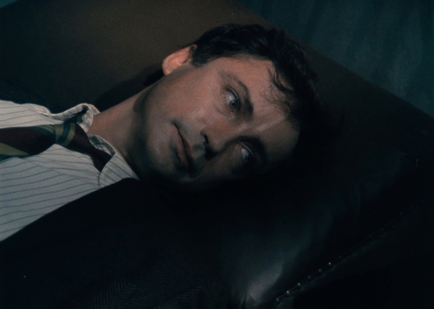 Seduction: The Cruel Woman (1986) —  shot,  lighting