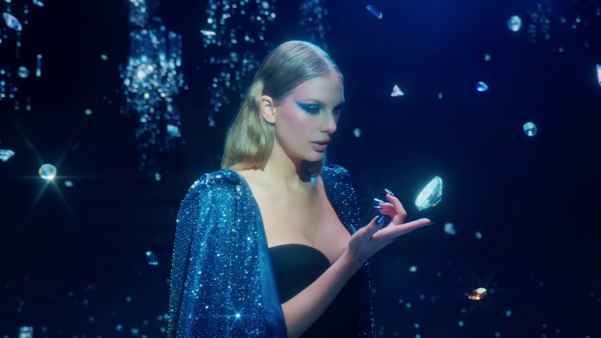 Bejeweled (2022) —  shot,  lighting