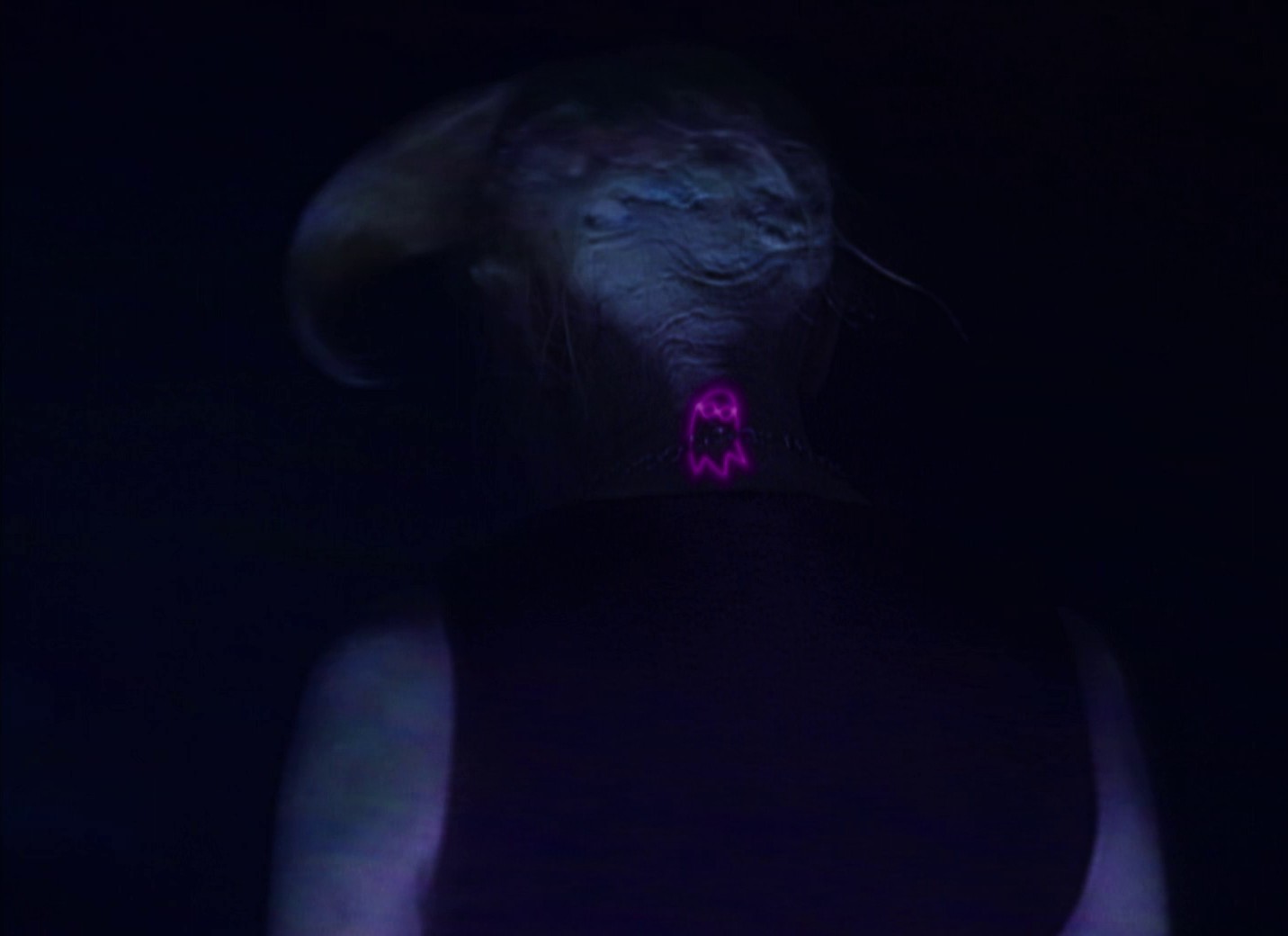 I Saw the TV Glow (2024) —  shot,  lighting