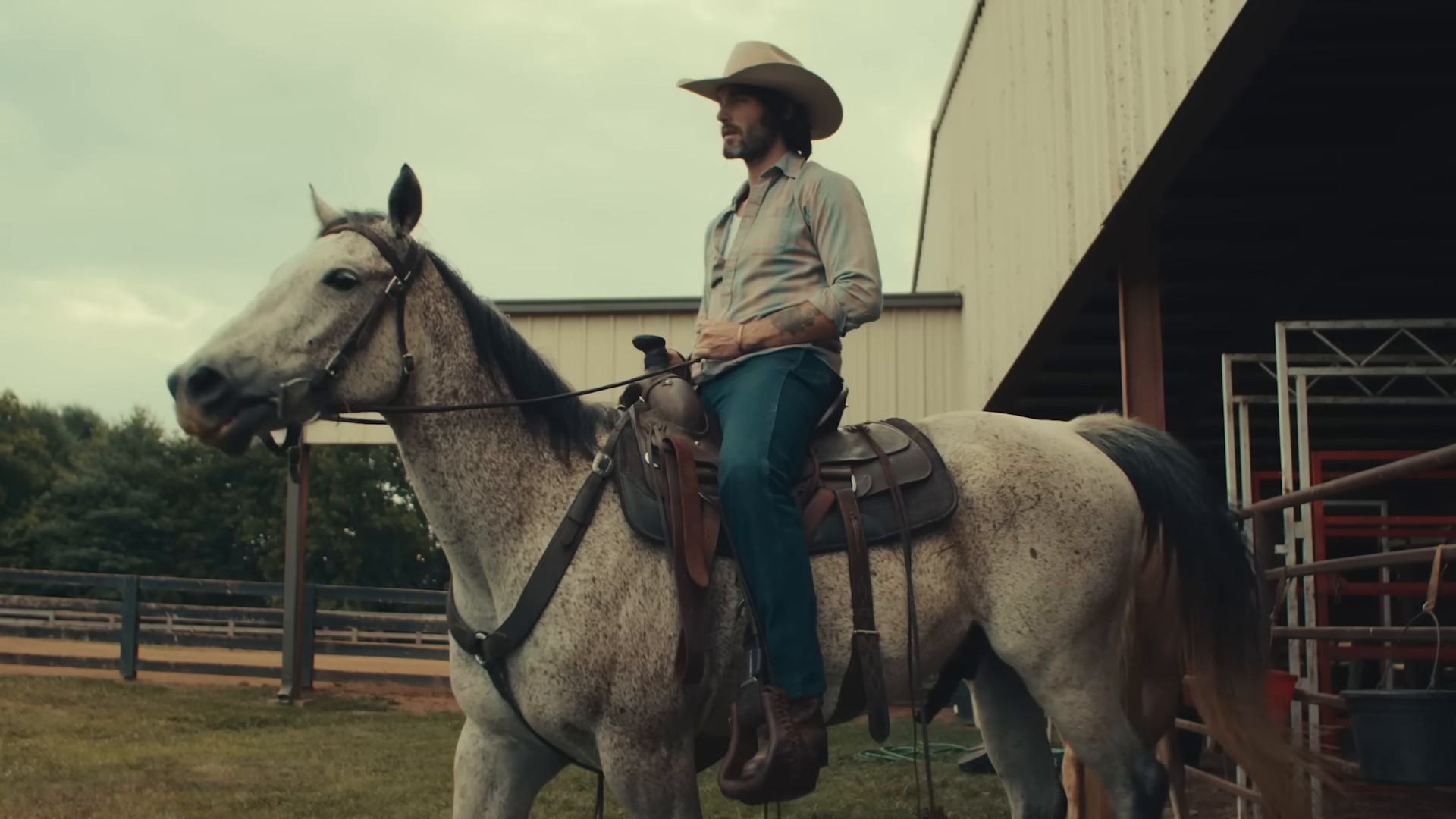 4x4xU (2024) —  shot,  lighting