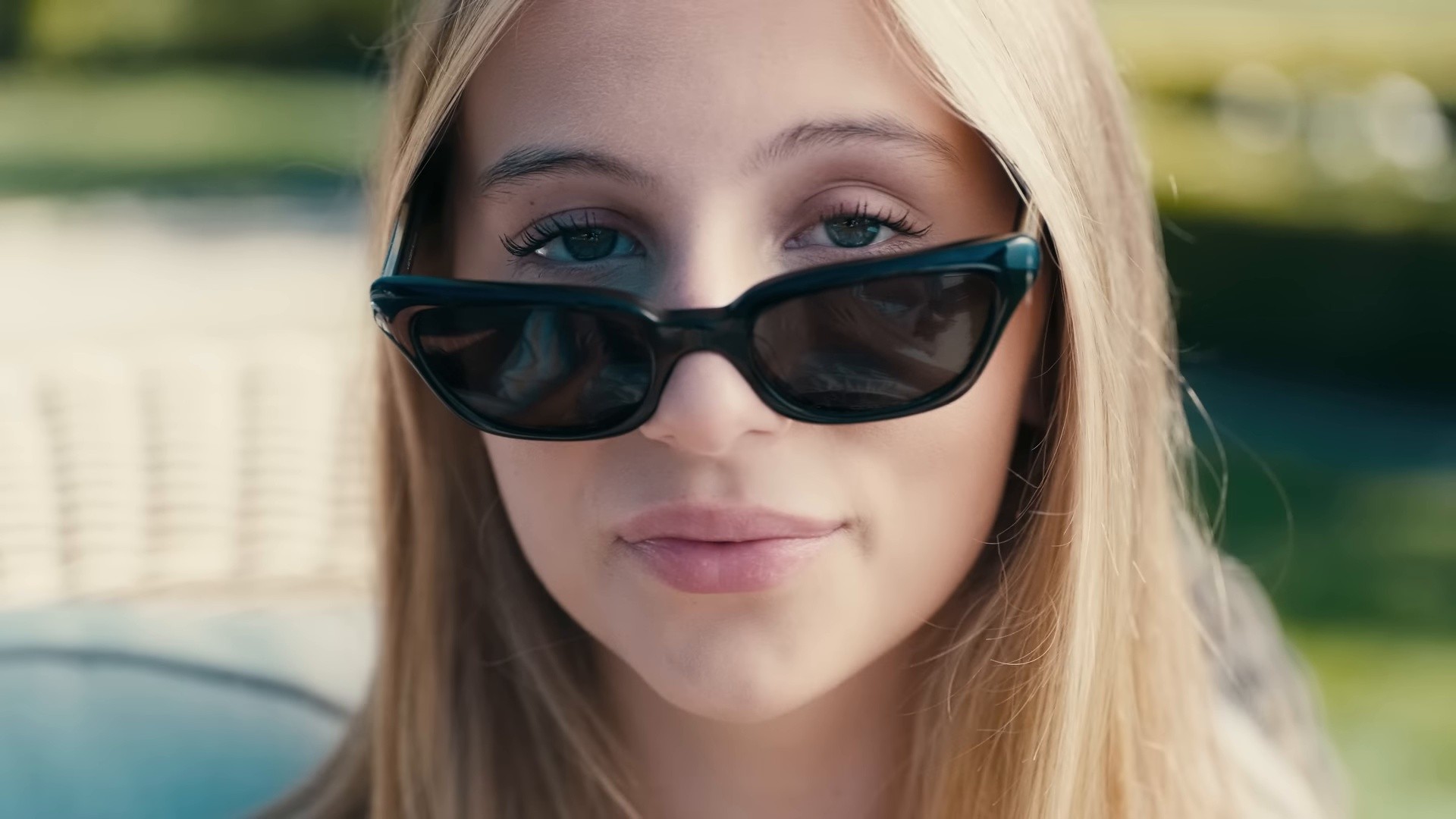 A-Lister (2025) —  shot,  lighting