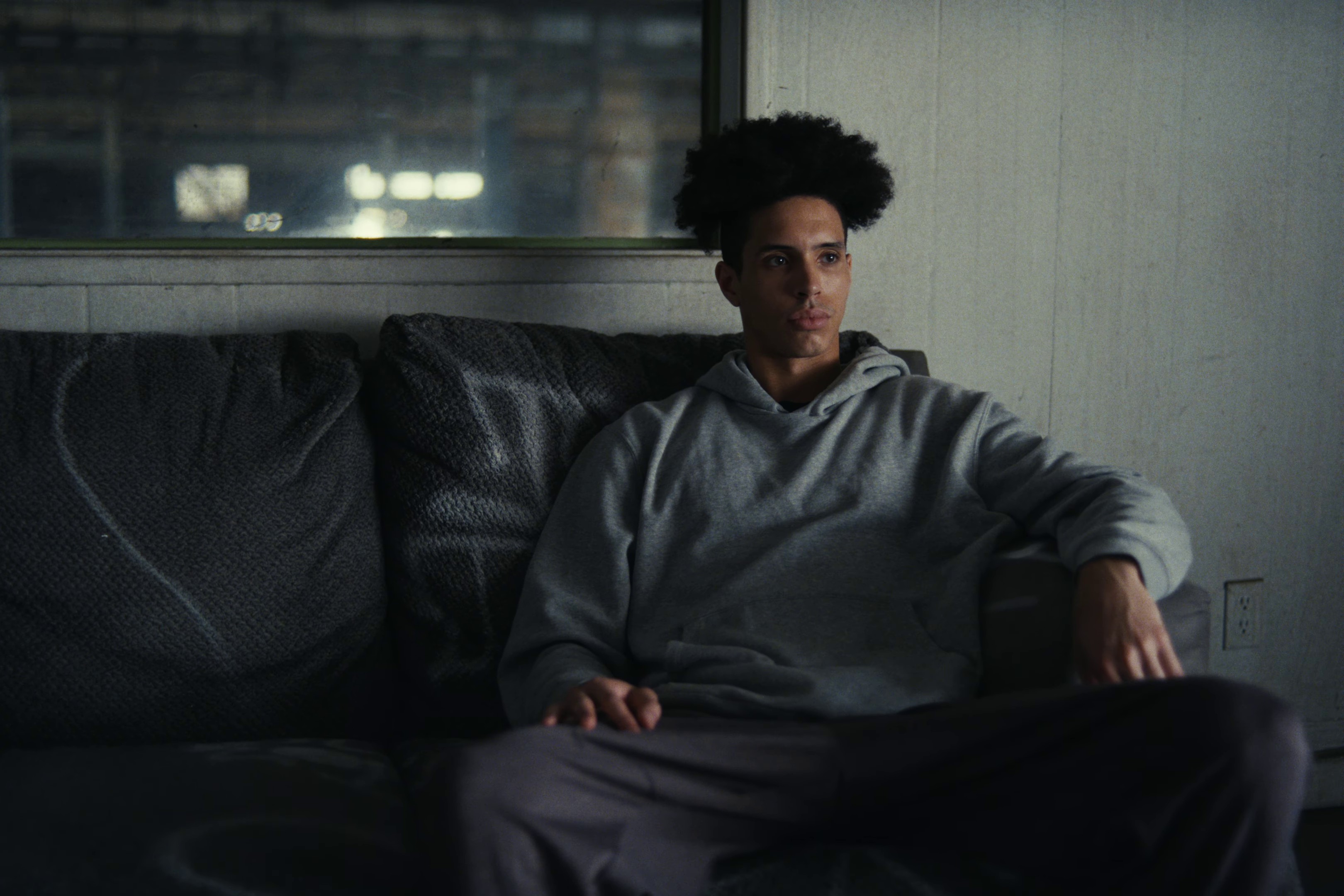 In My Bones (2024) —  shot,  lighting