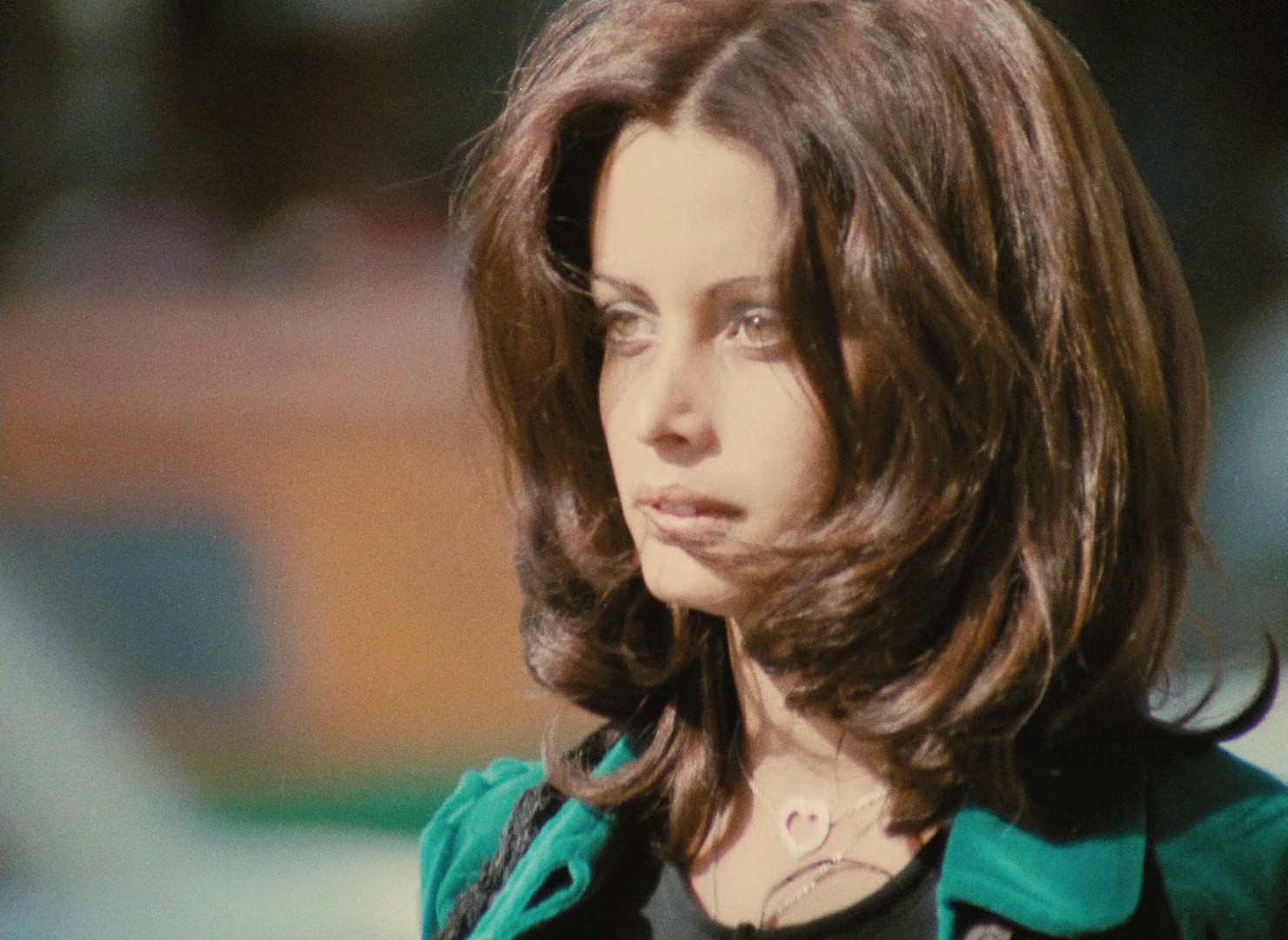 Chloe in the Afternoon (1972) —  shot,  lighting