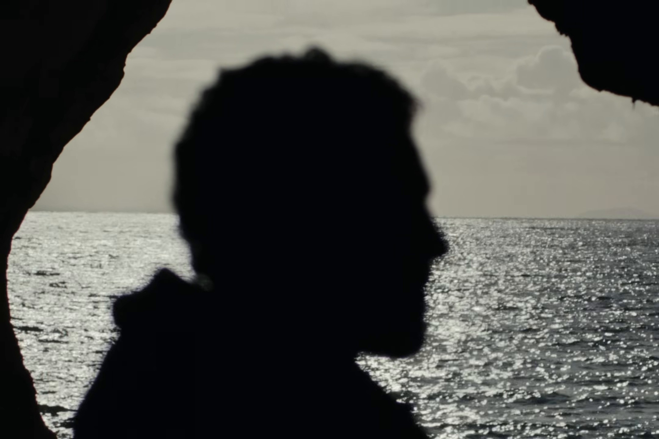 God's Kingdom (2025) —  shot,  lighting