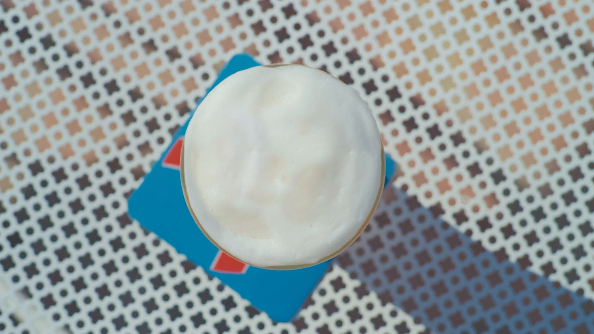 JL Kronenbourg1664 LaVieRiviera 30 BLANC (2018) —  shot,  lighting