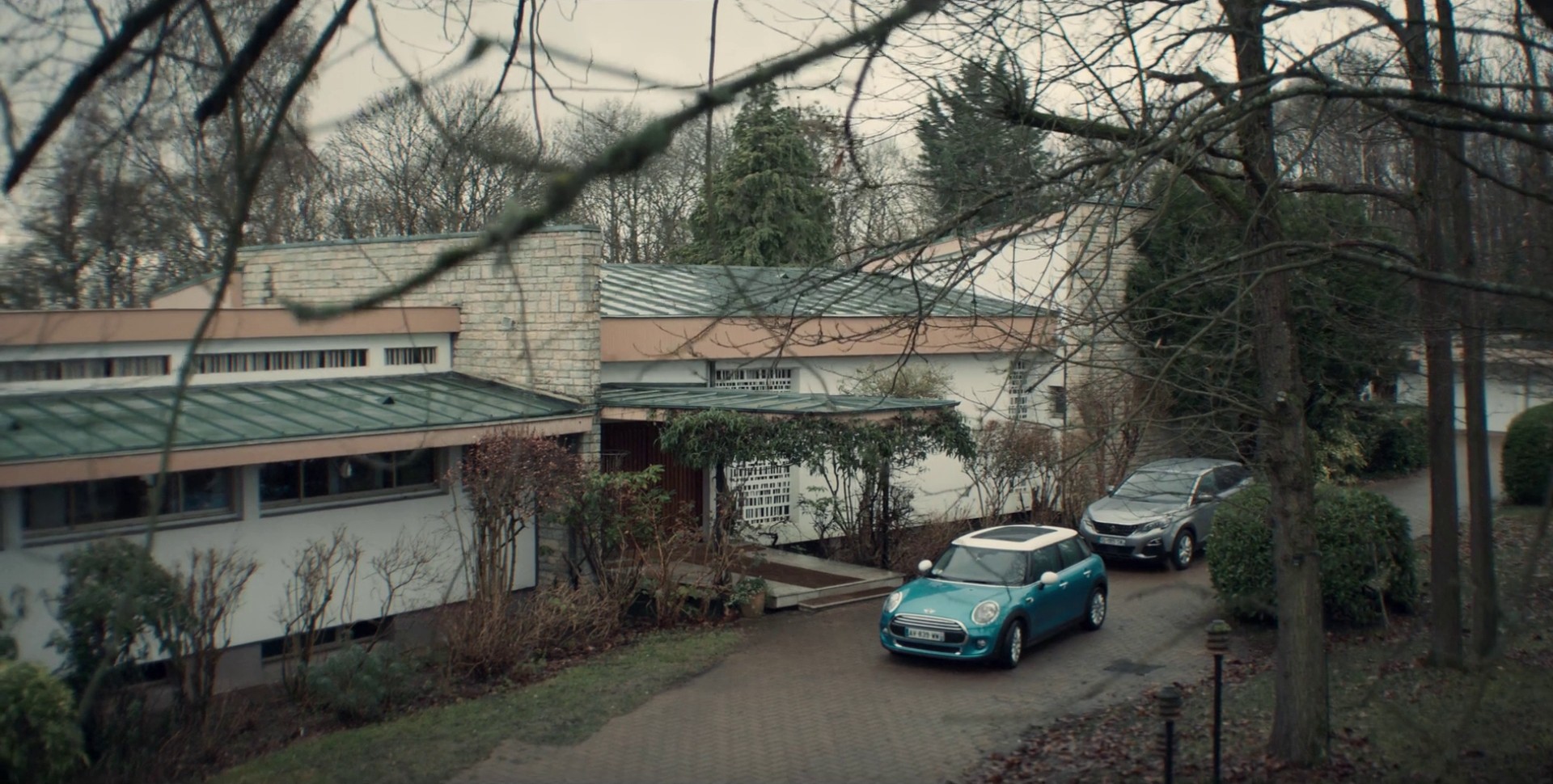 Chapter 3 (2021) —  shot,  lighting