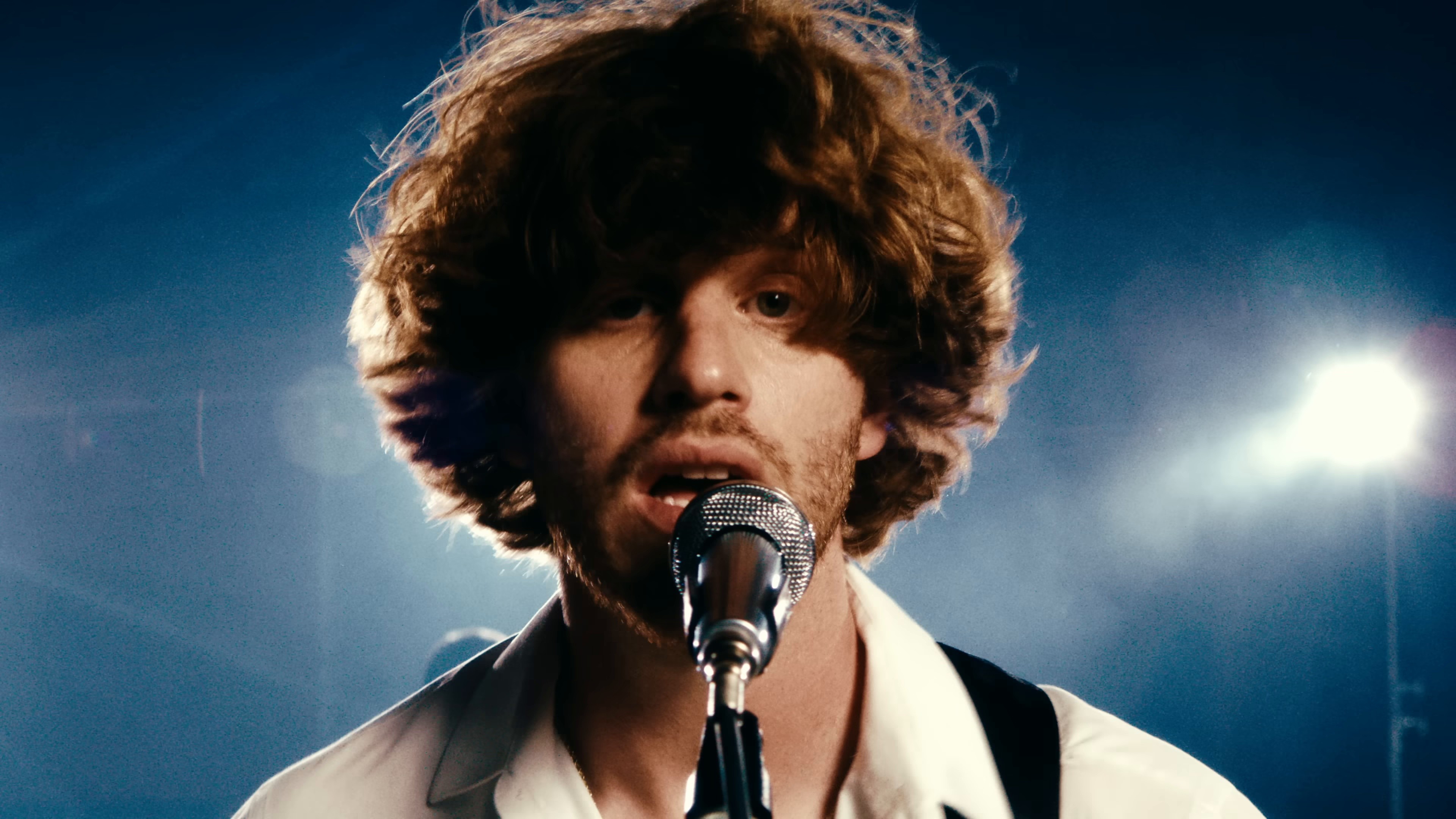 Come June (2024) —  shot,  lighting