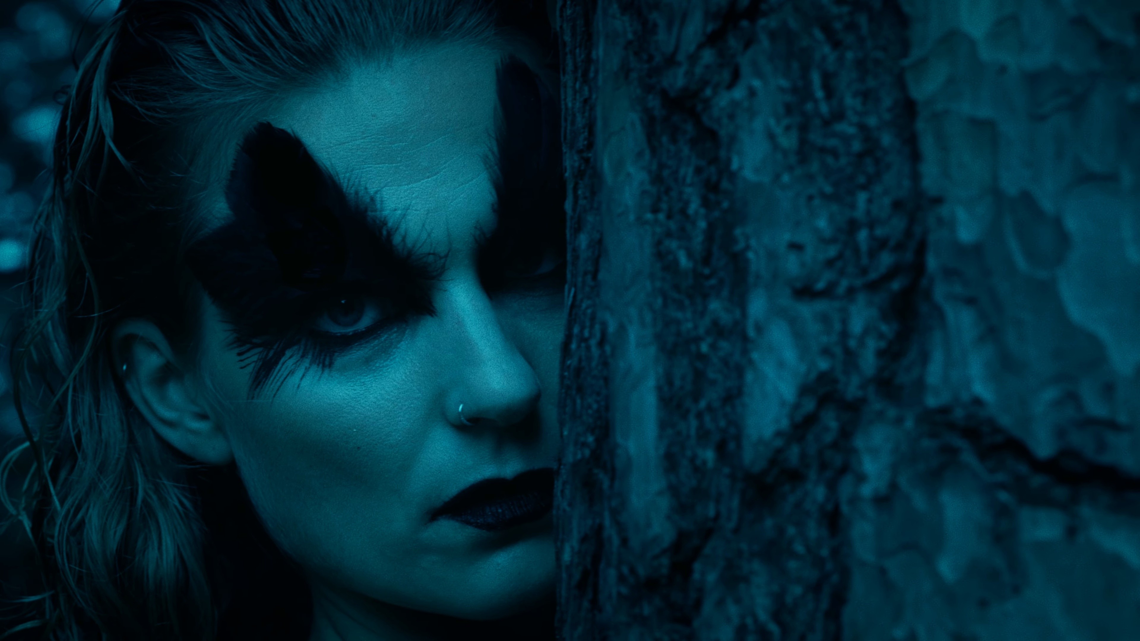 Under Water (2024) —  shot,  lighting