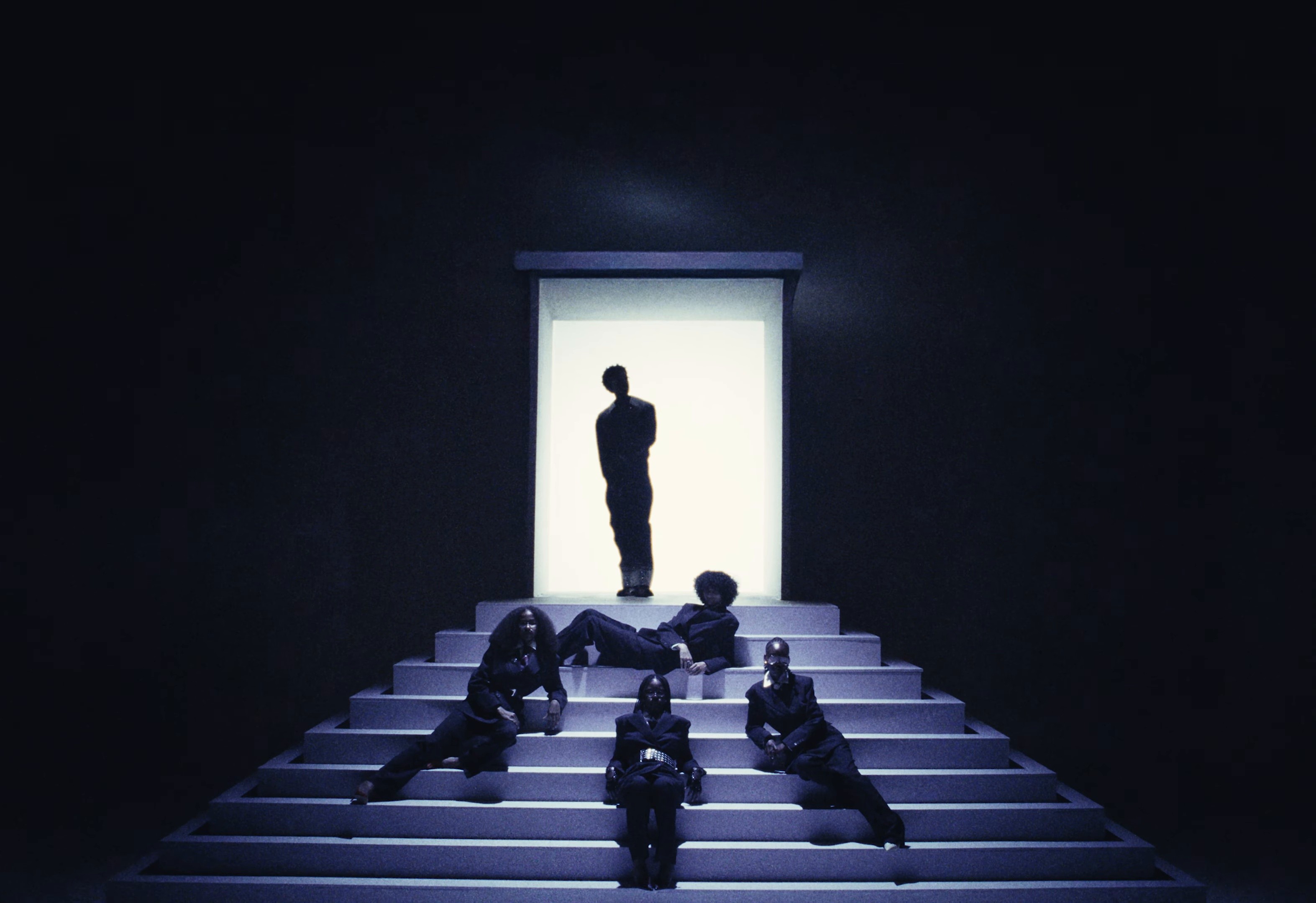 Sincère (2025) —  shot,  lighting