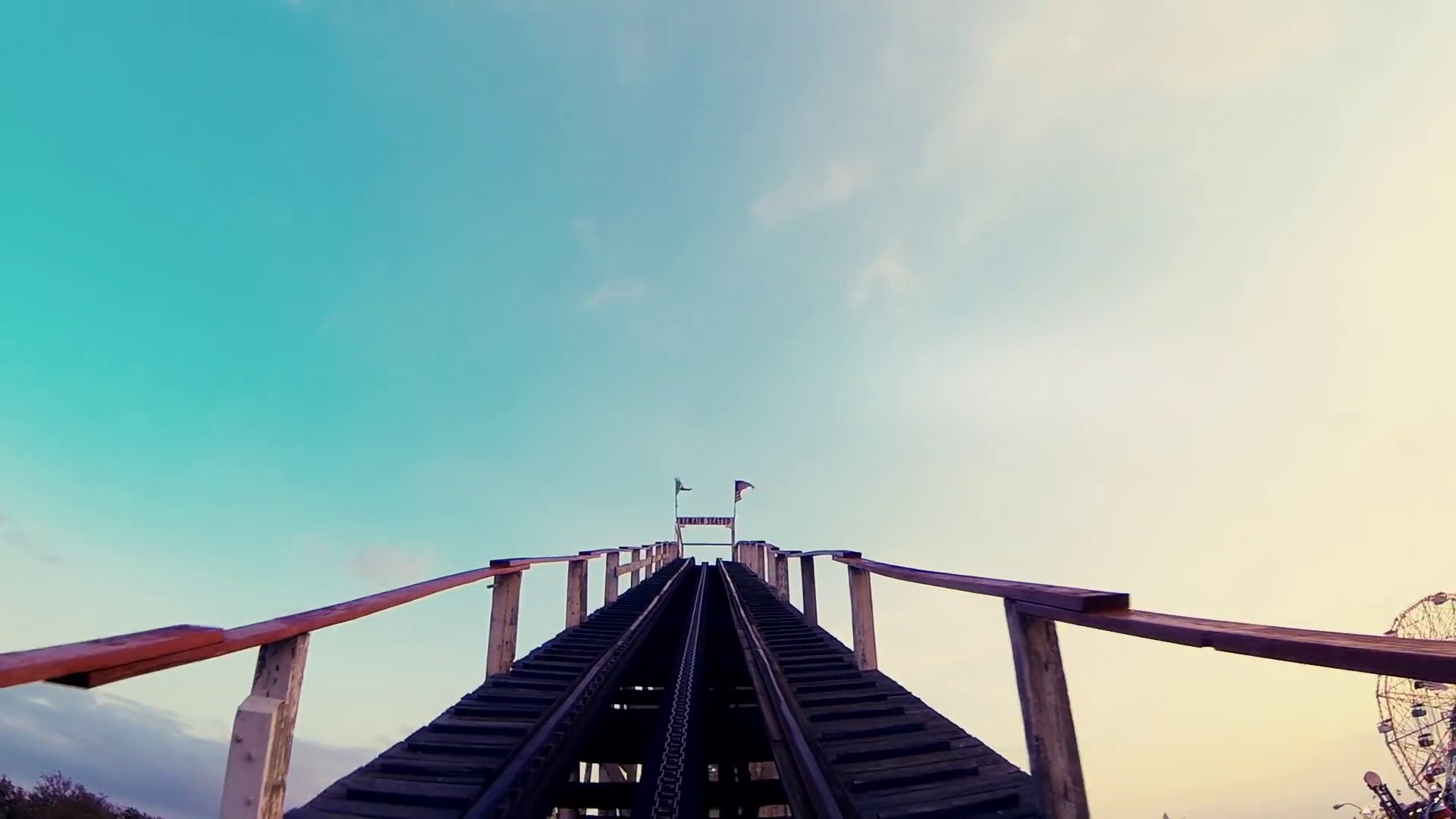 XO (2021) —  shot,  lighting