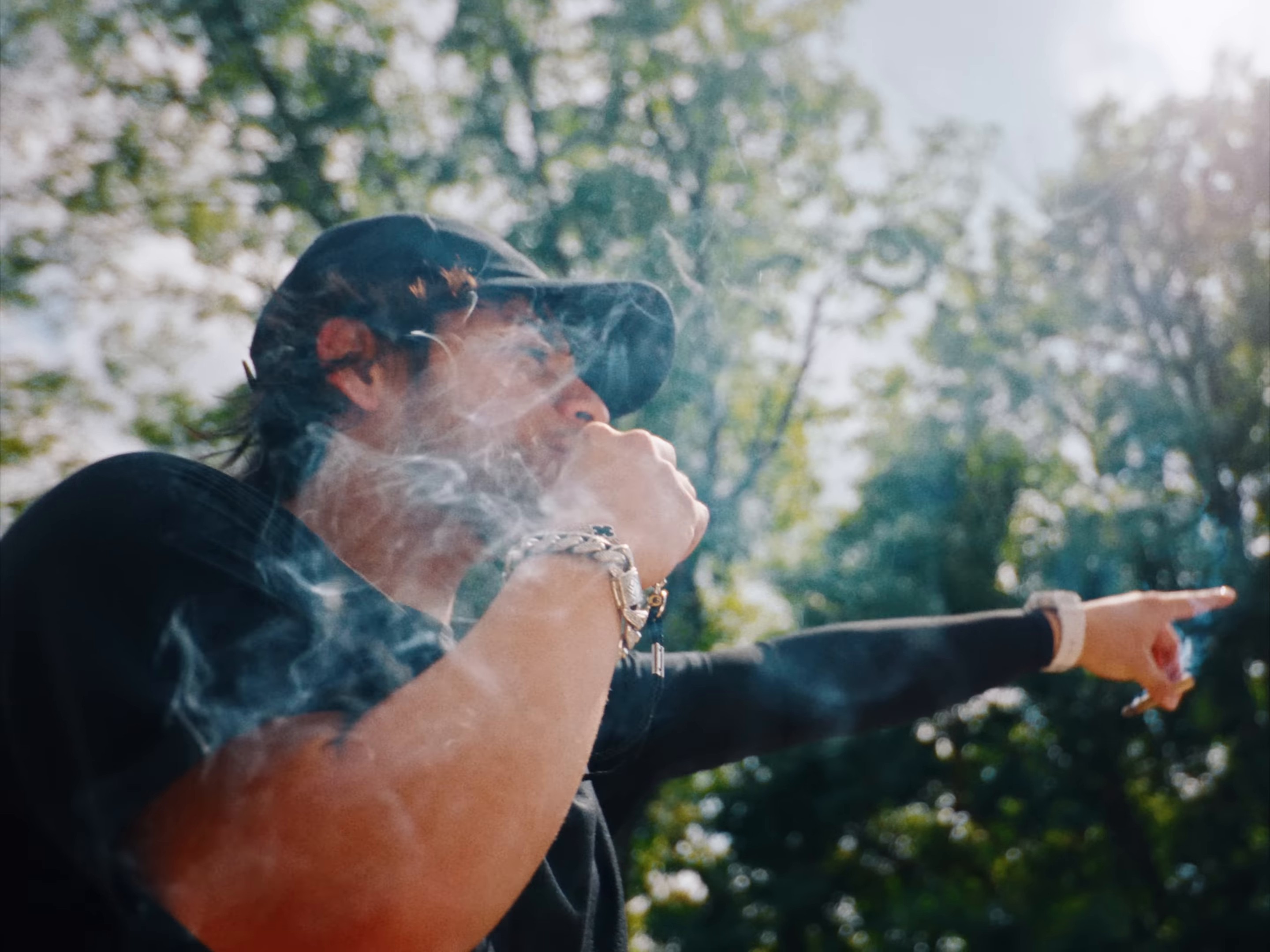 SECRETO VICTORIA (2024) —  shot,  lighting