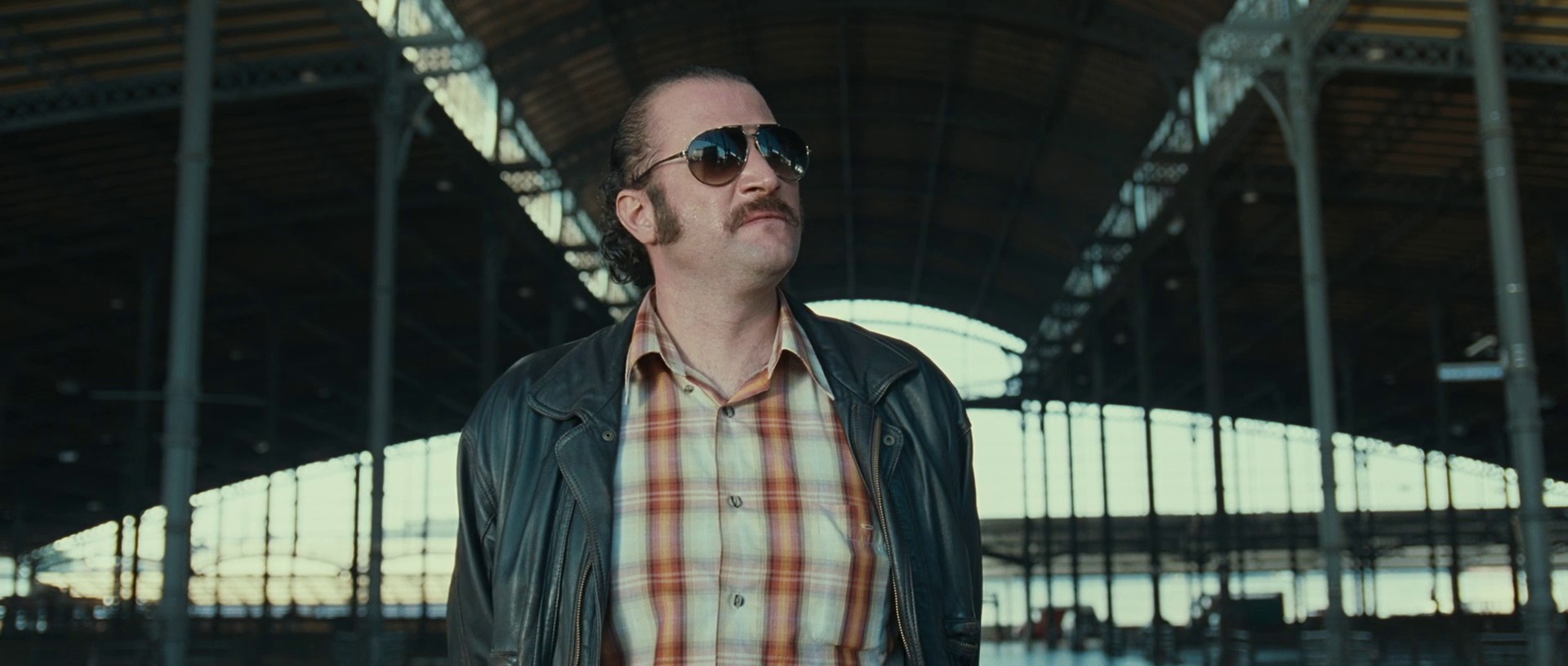 Dikkenek (2006) —  shot,  lighting