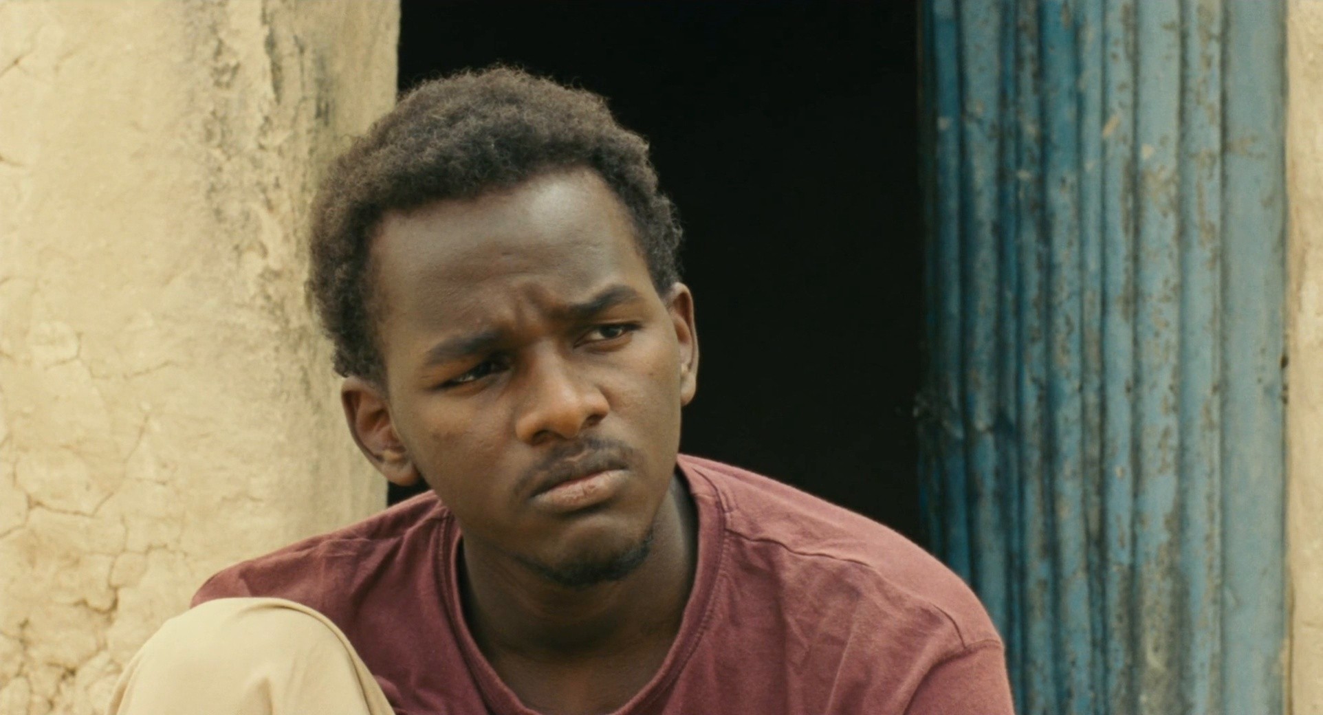 Dry Season (2006) —  shot,  lighting