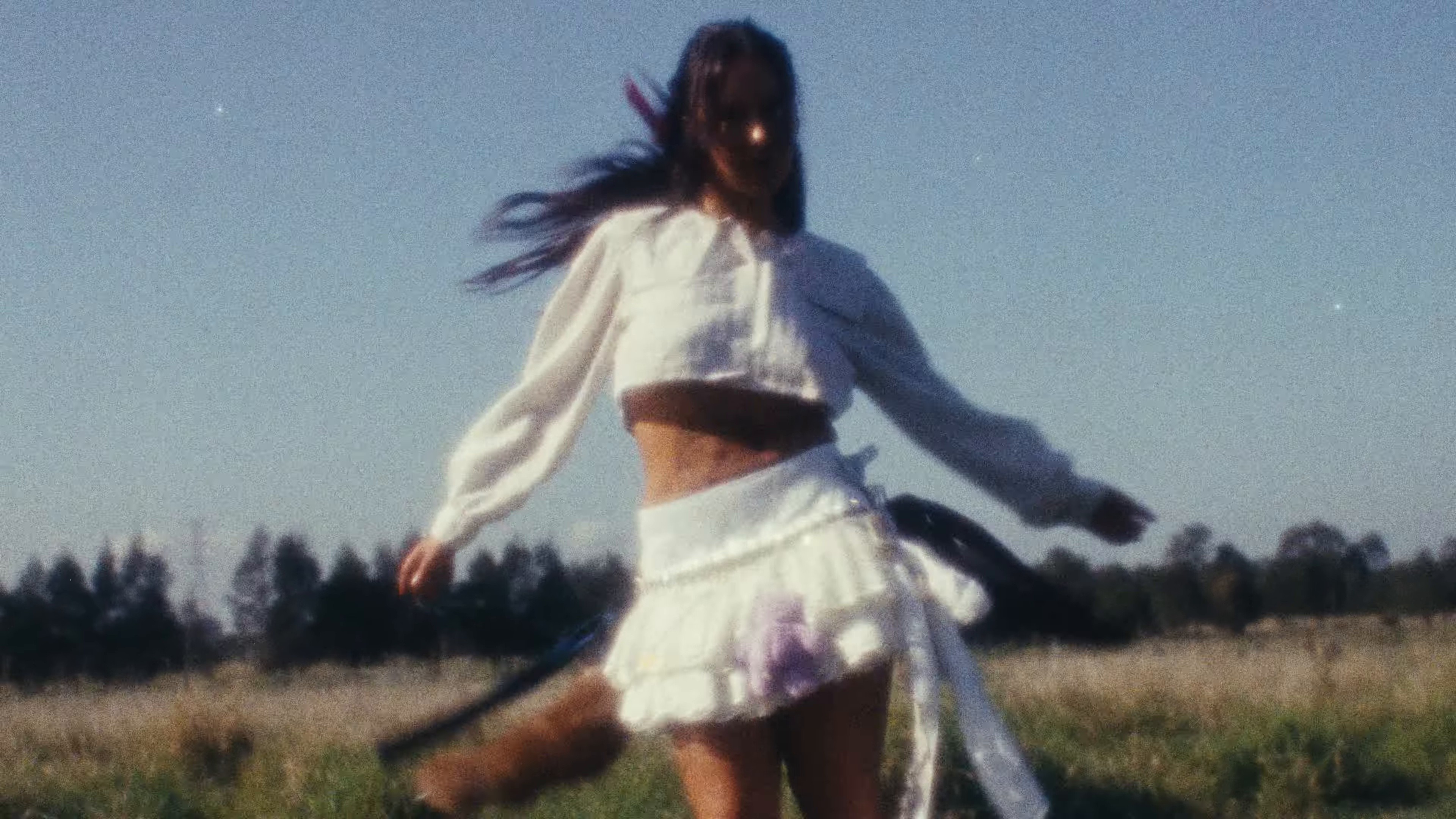 Hocus Pocus (2024) —  shot,  lighting