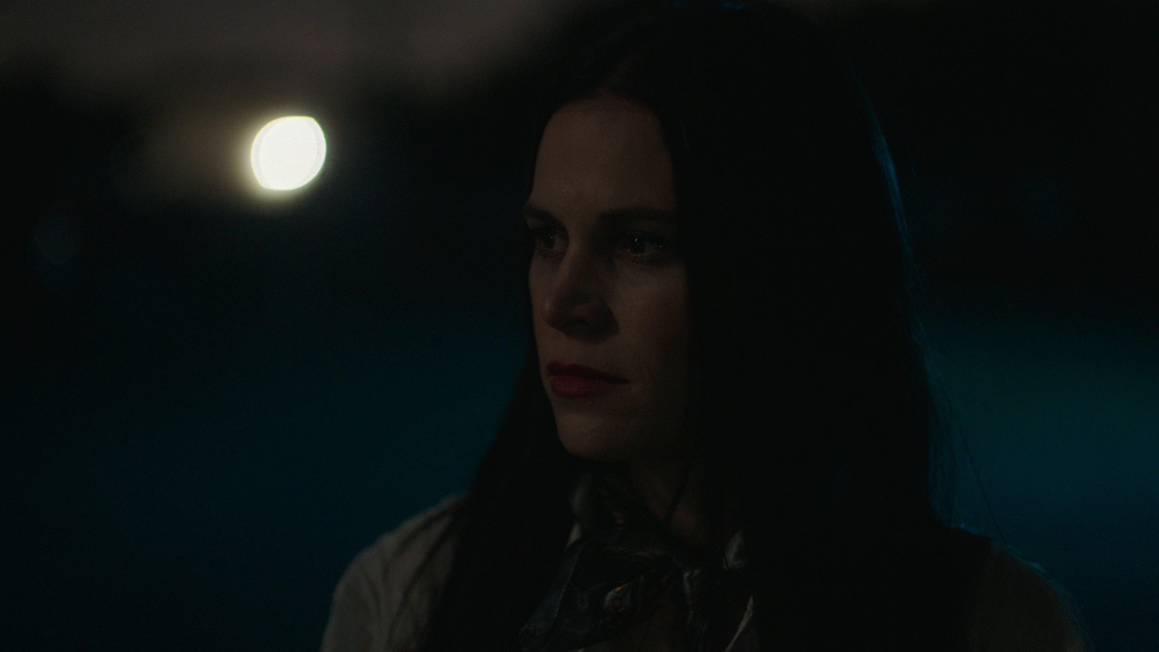 Little Bites (2024) —  shot,  lighting