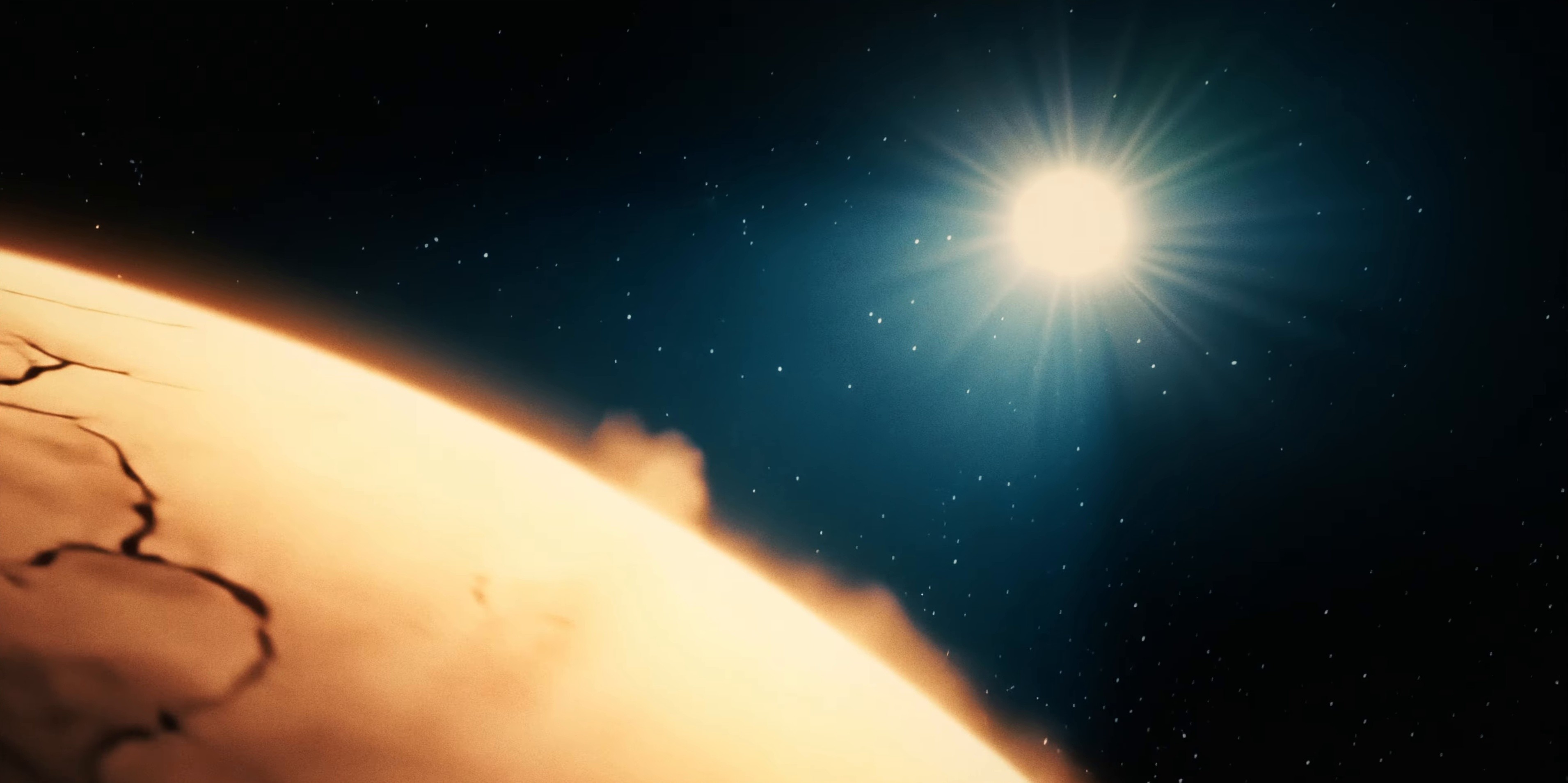 Poupée Russe (2025) —  shot,  lighting