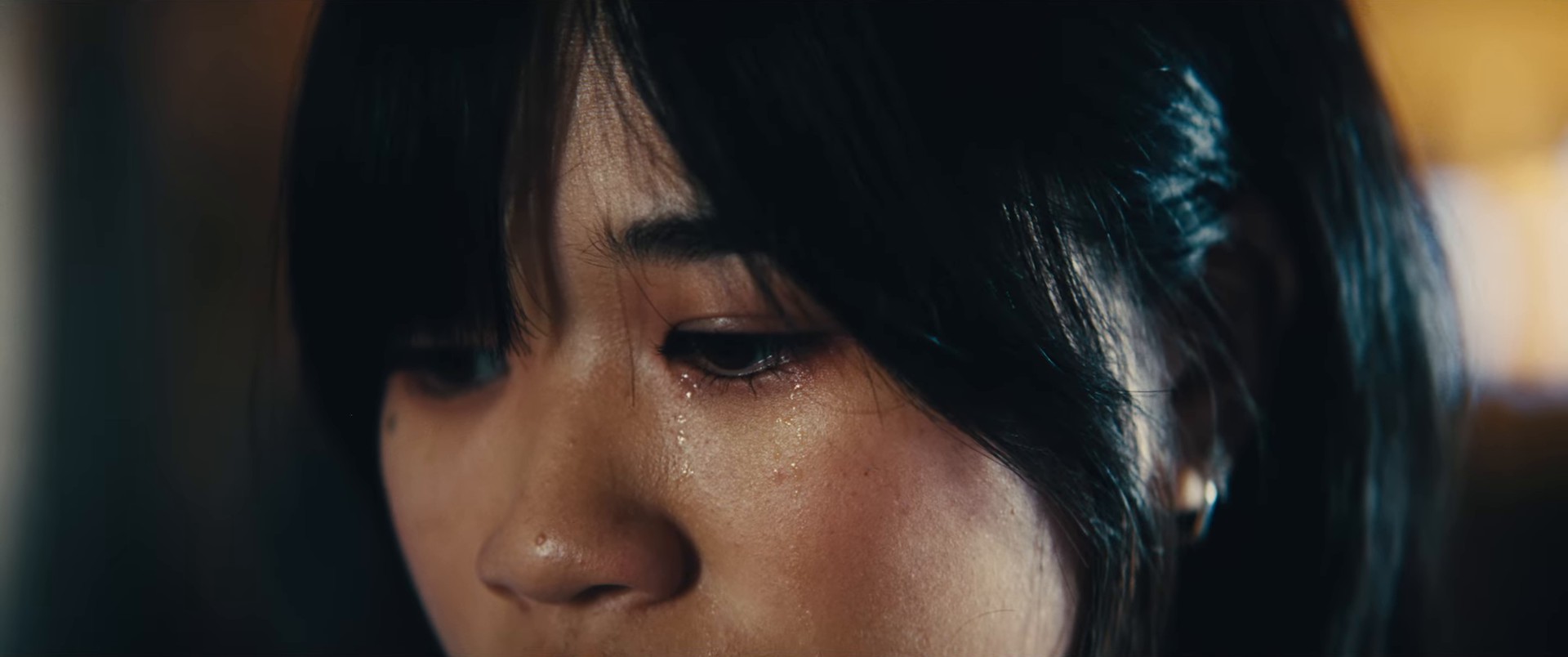 Hammer (2024) —  shot,  lighting