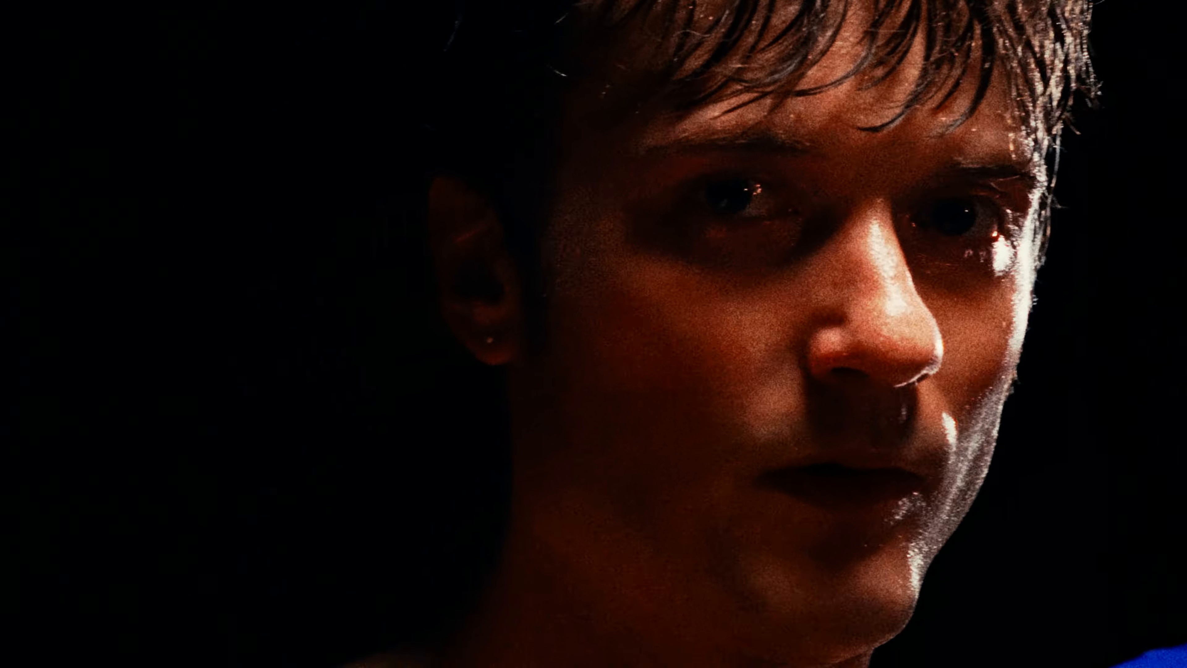 Death Punch (2026) —  shot,  lighting