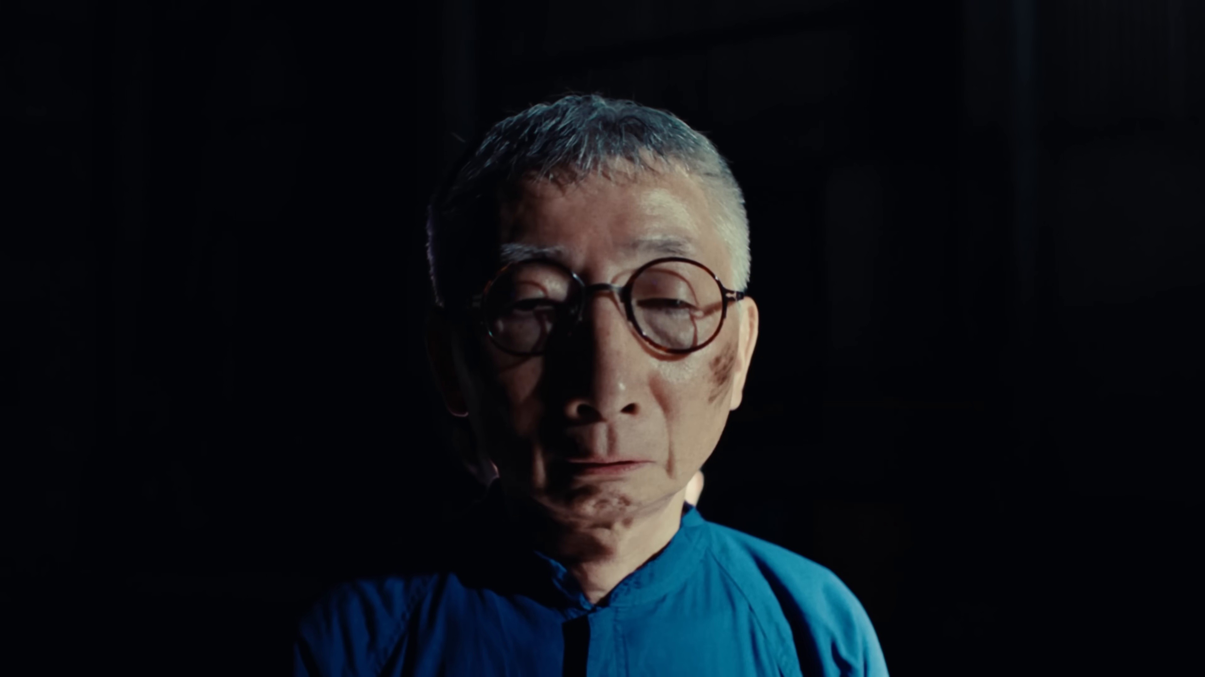 YURIYAN TIME (2025) —  shot,  lighting