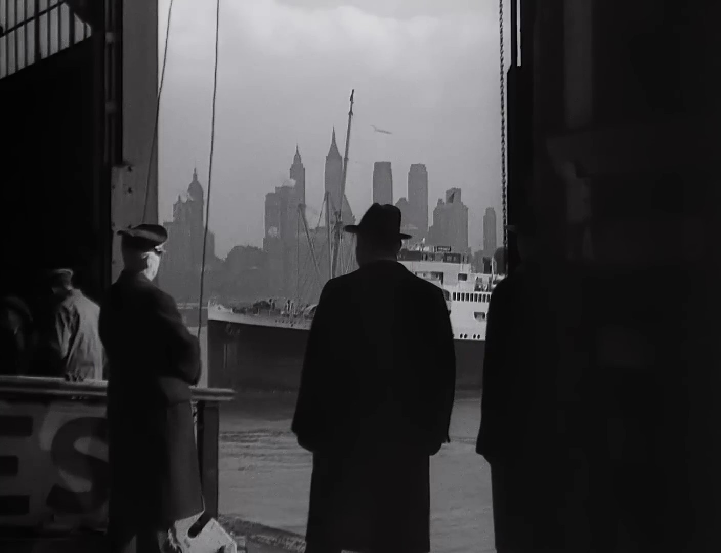 Volkswagen - An American Love Story (2024) —  shot,  lighting