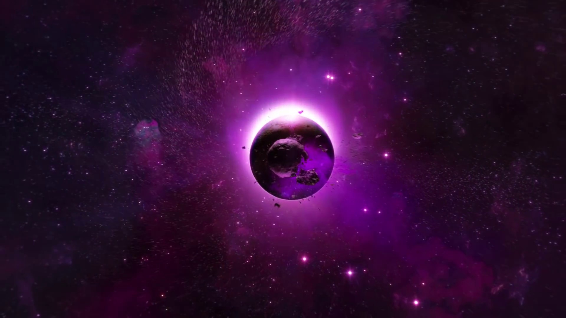 Sledgehammer  (2019) —  shot,  lighting