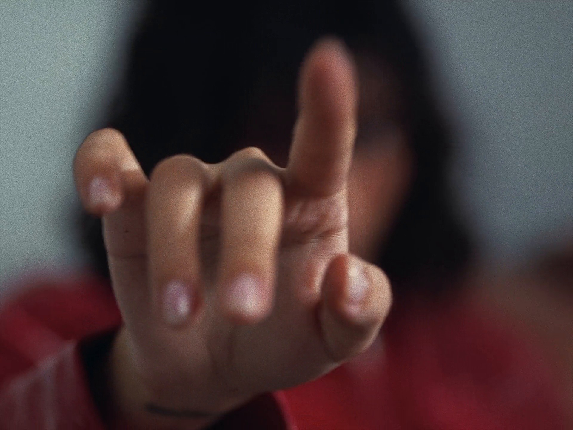 GENTLEWOMAN WOMEN (2024) —  shot,  lighting