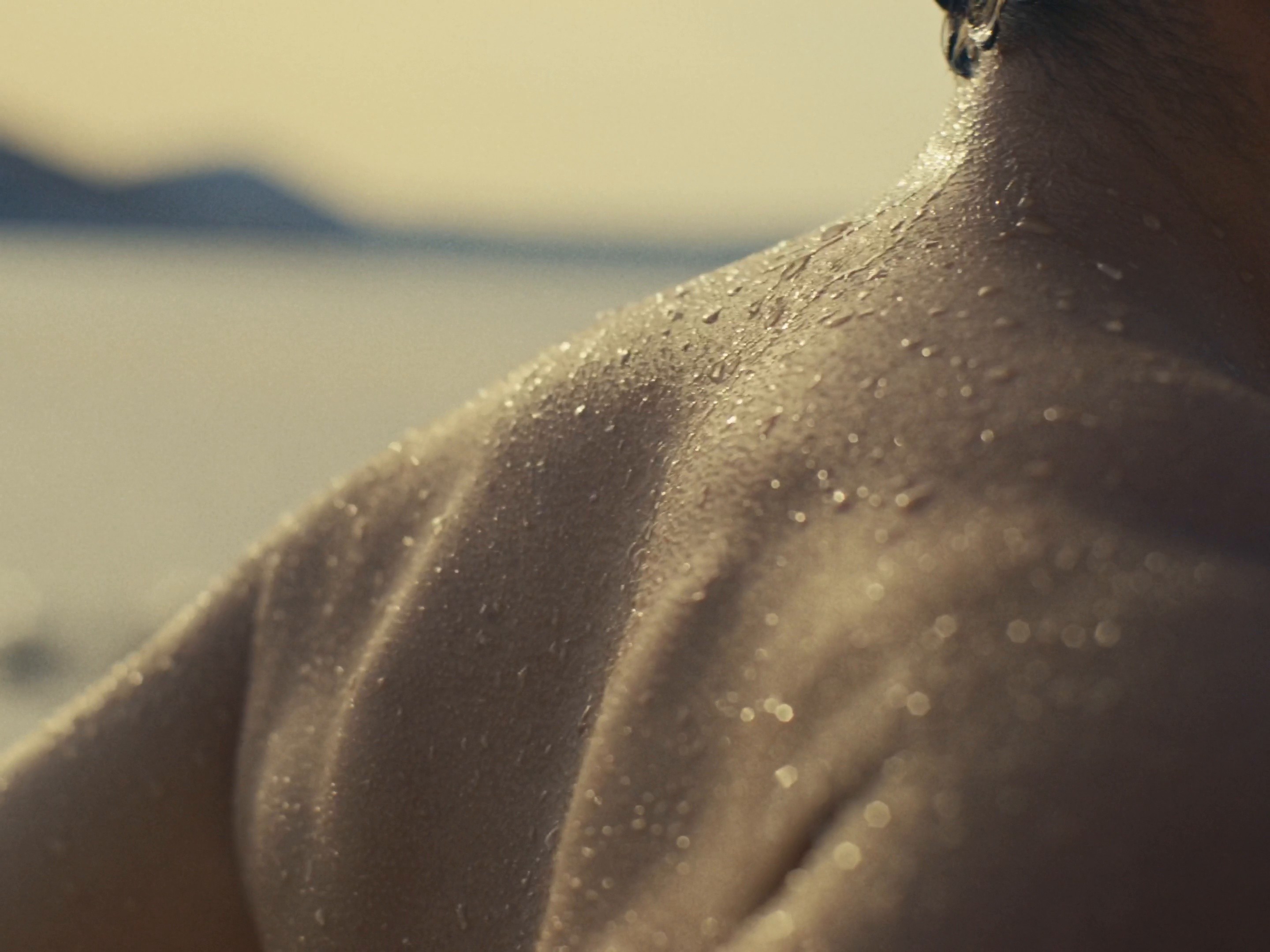 ALUSTRE x Mihail Tabakakis (2024) —  shot,  lighting