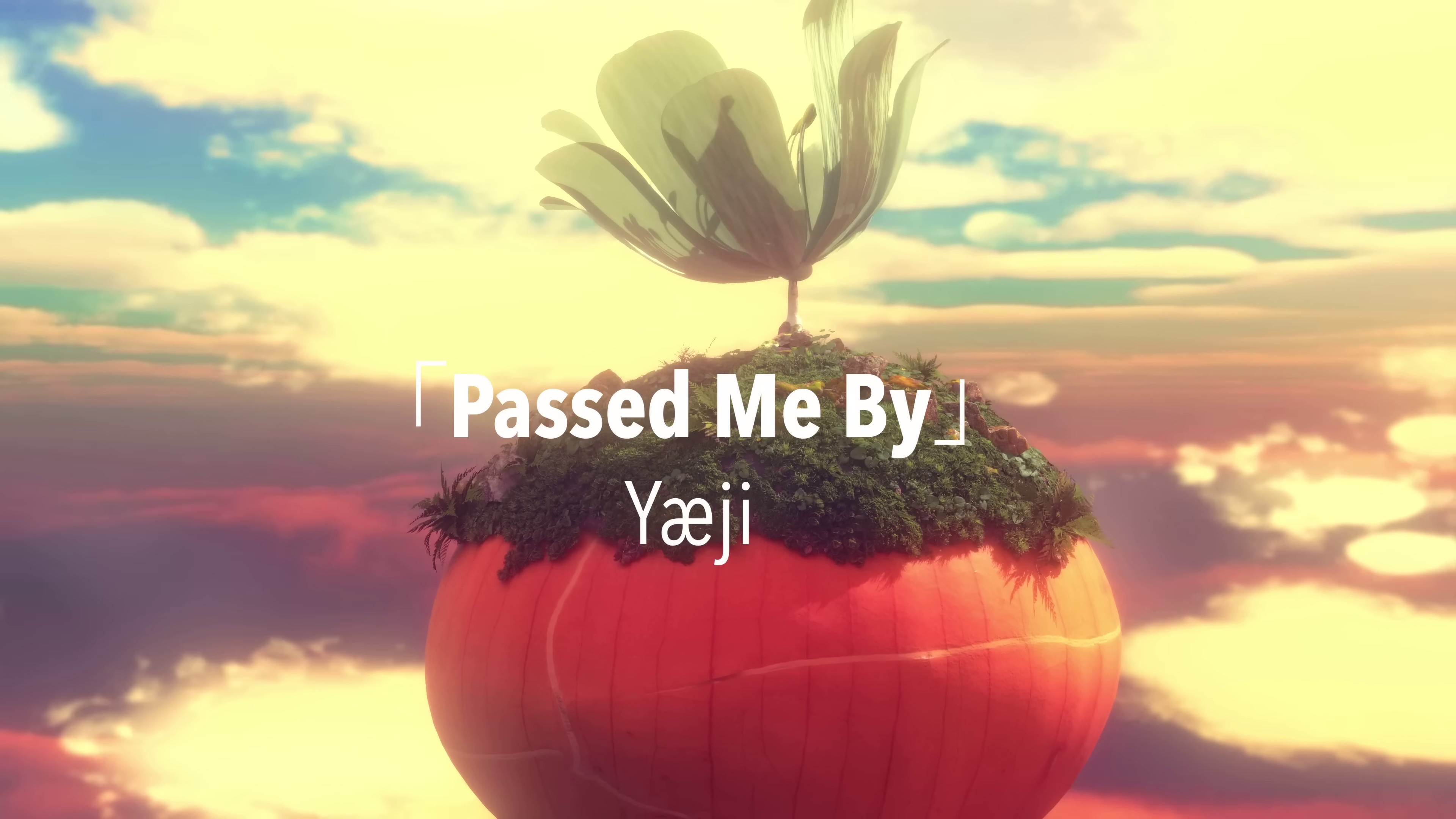 Passed Me By (2023) —  shot,  lighting