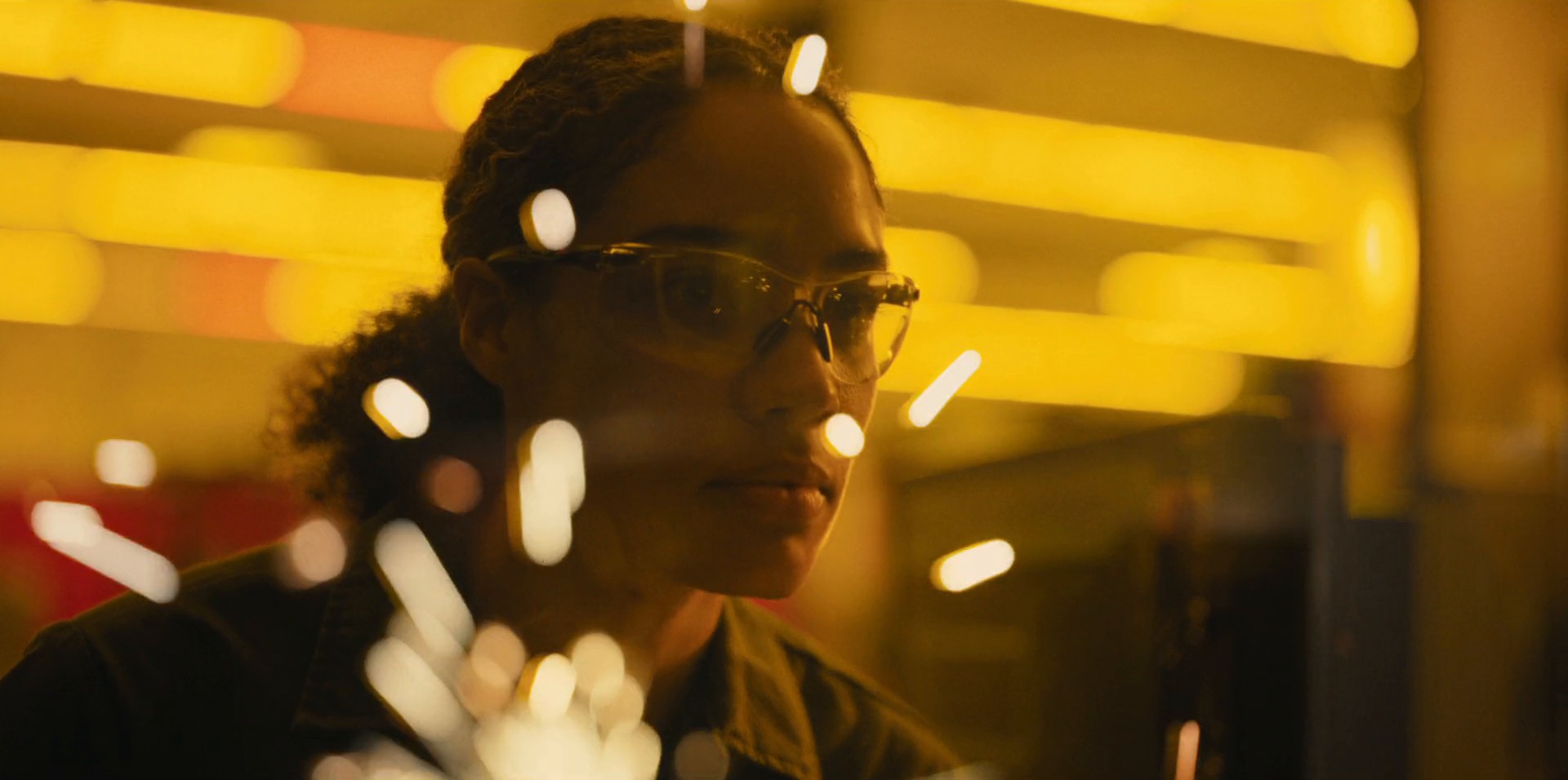 BlueForge Alliance - Built To Last (2024) —  shot,  lighting