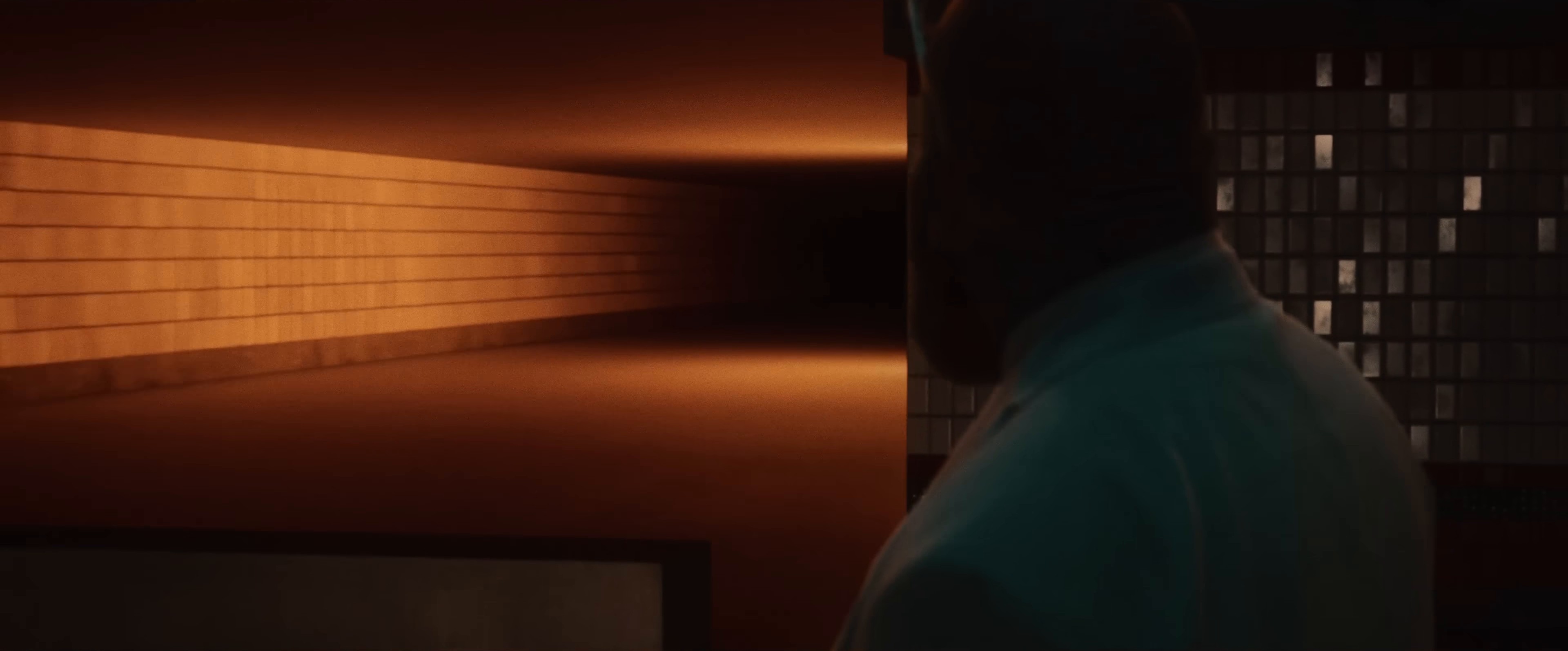 Bad Dreams (2024) —  shot,  lighting