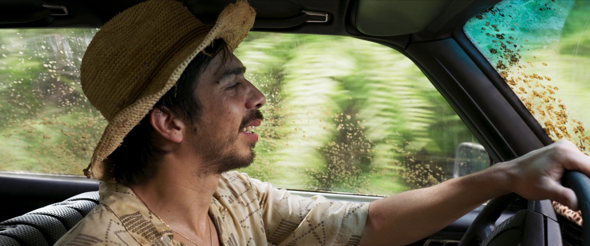 Irréductible (2022) —  shot,  lighting