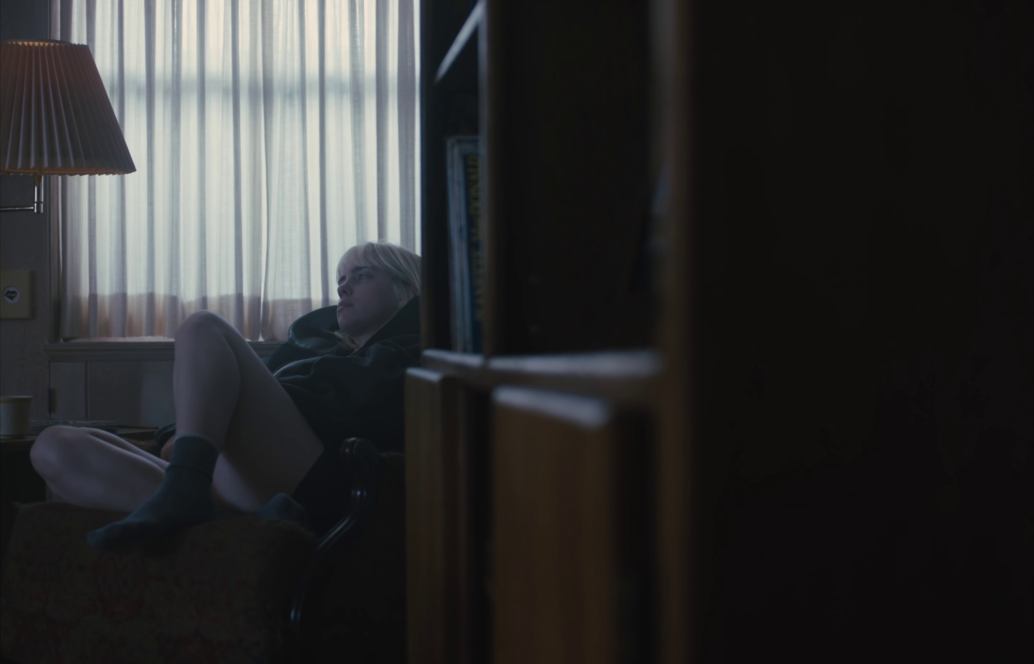 Male Fantasy (2021) —  shot,  lighting