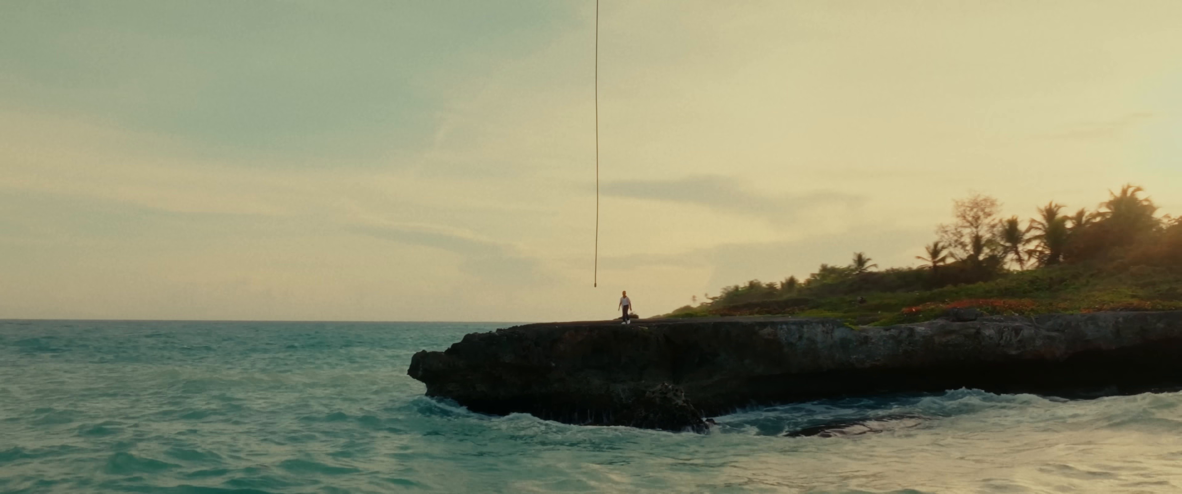 WORLD ON FIRE (2025) —  shot,  lighting