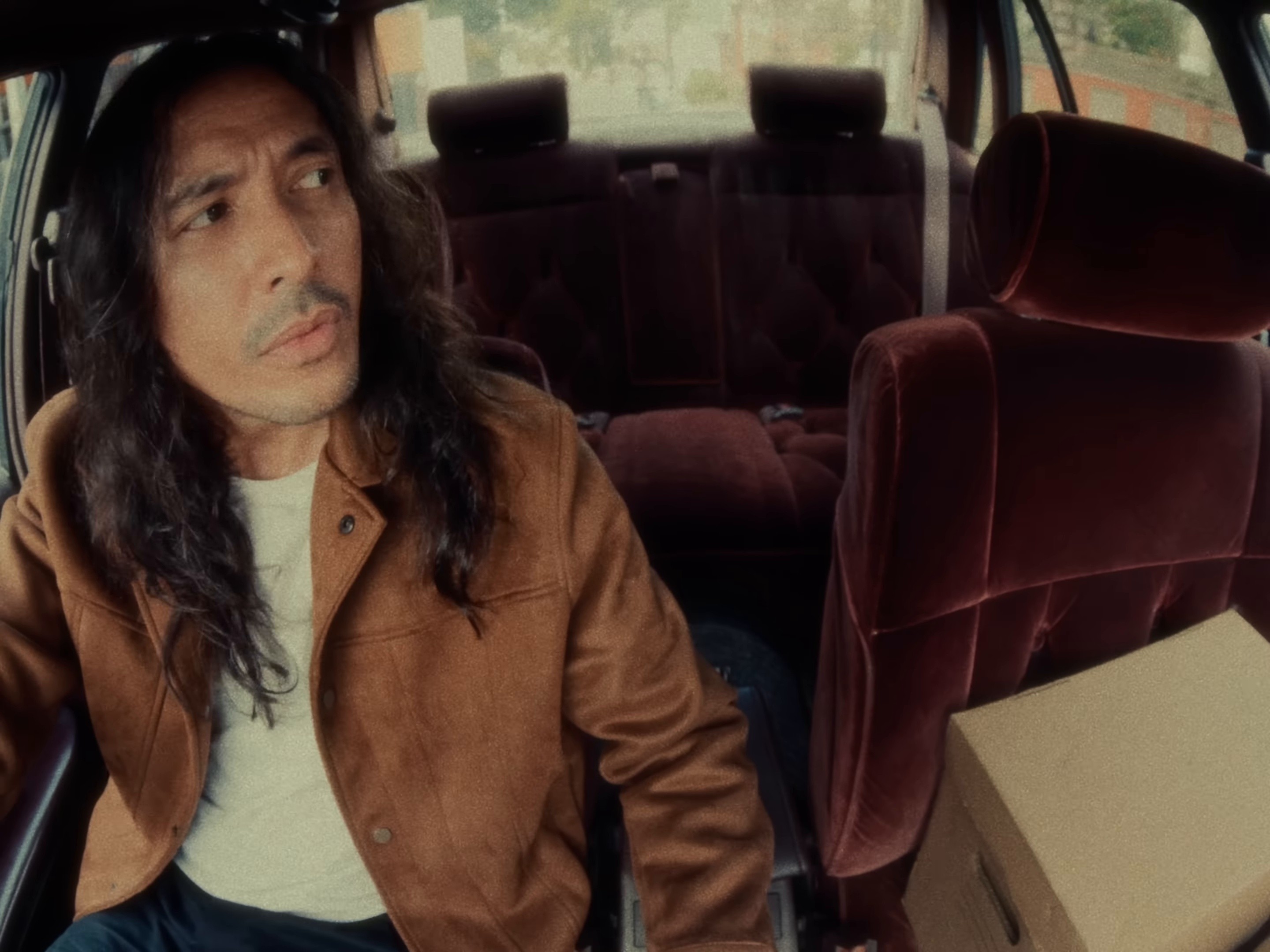 Setunggal (2025) —  shot,  lighting