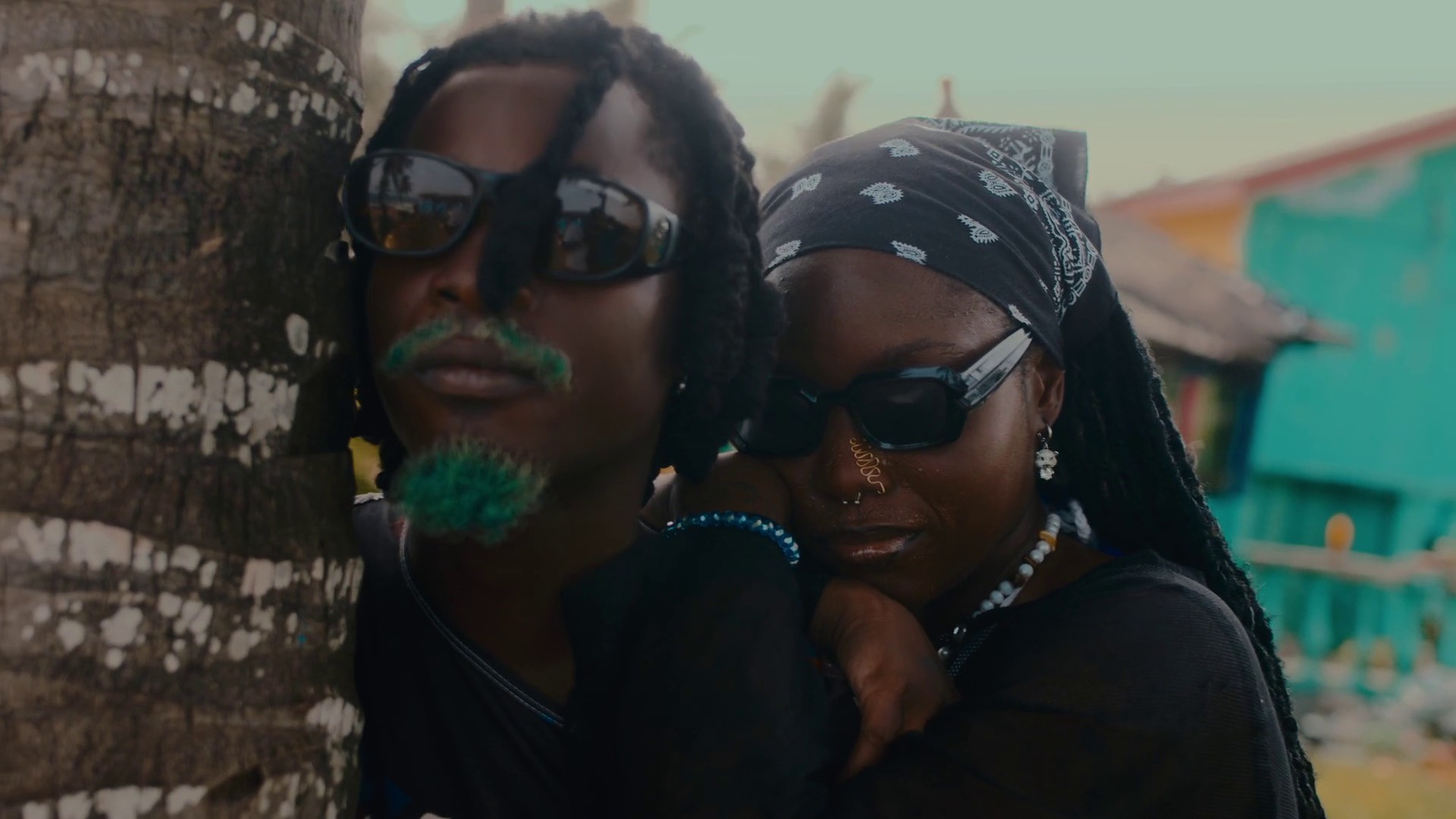 ODO (2023) —  shot,  lighting